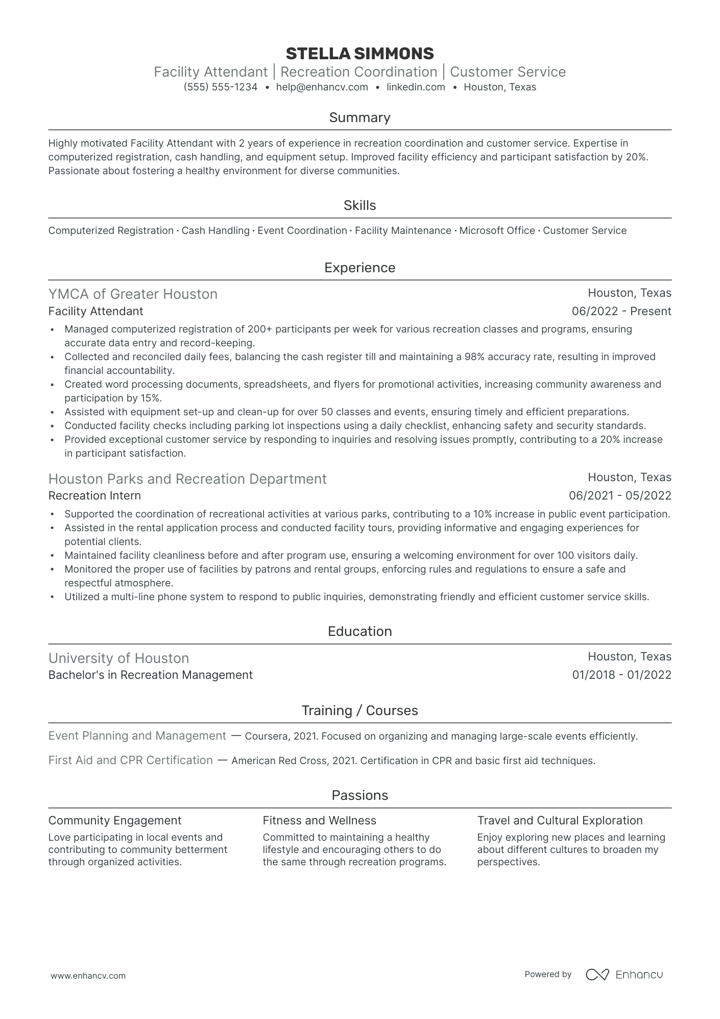 First Class Flight Attendant Resume Example Resume Example