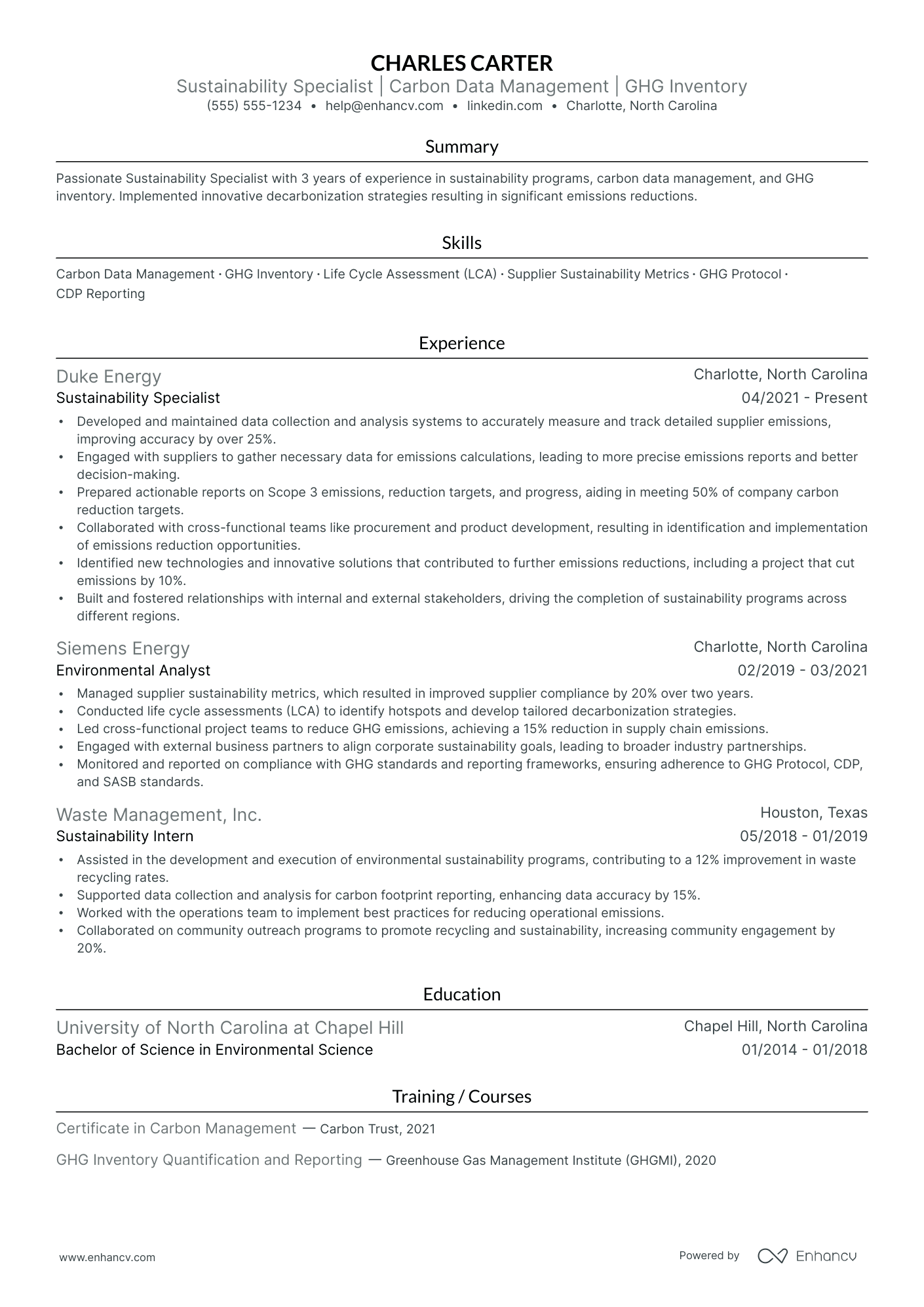 AWS Security Specialist Resume Example Resume Example