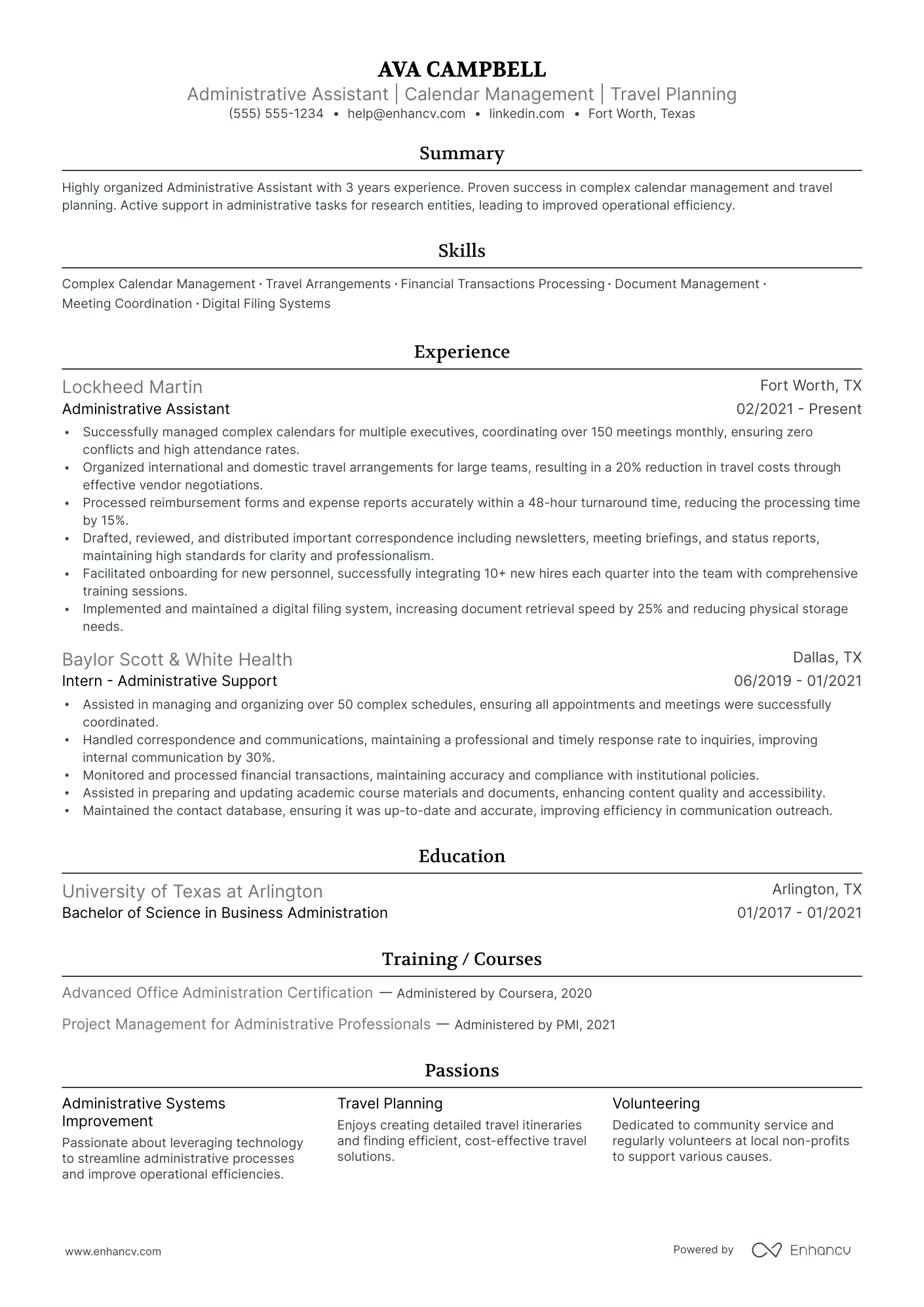 Editorial Assistant Resume Example Resume Example