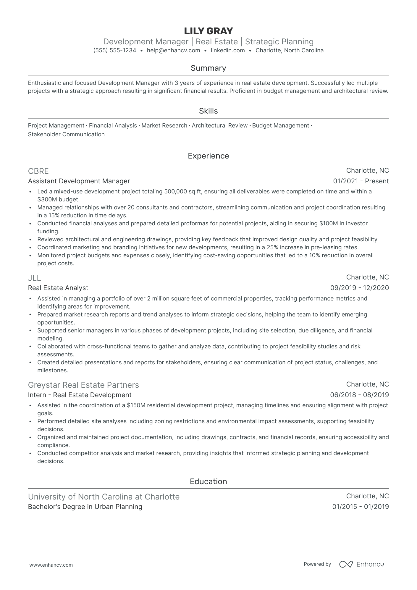 Senior Hospitality Advisor Resume Example Resume Example