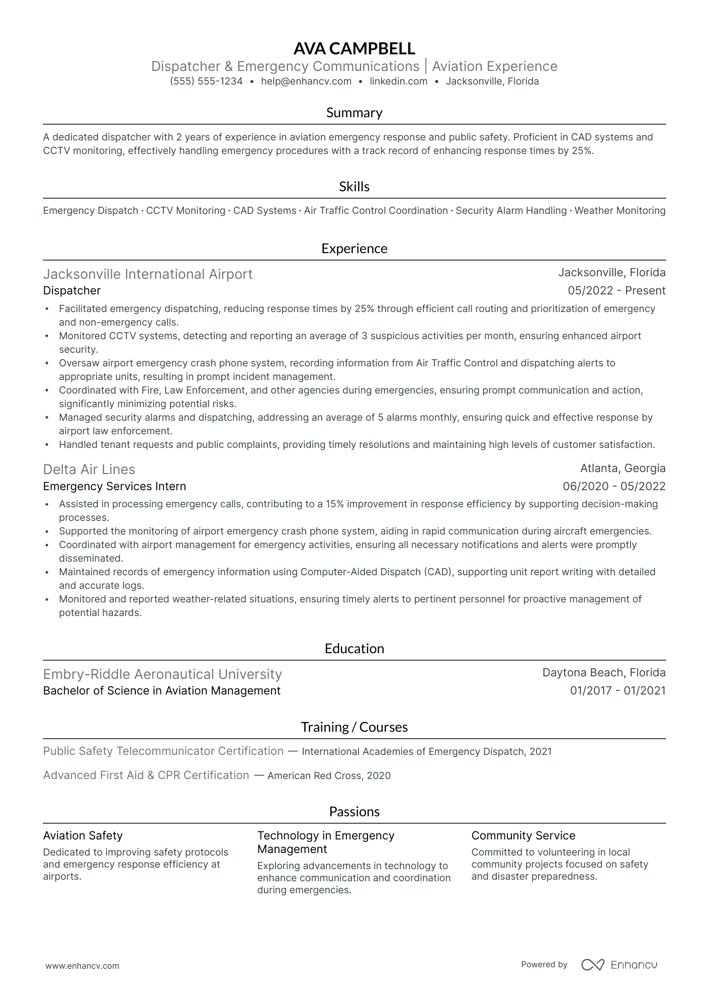 Airport Security Resume Example Resume Example