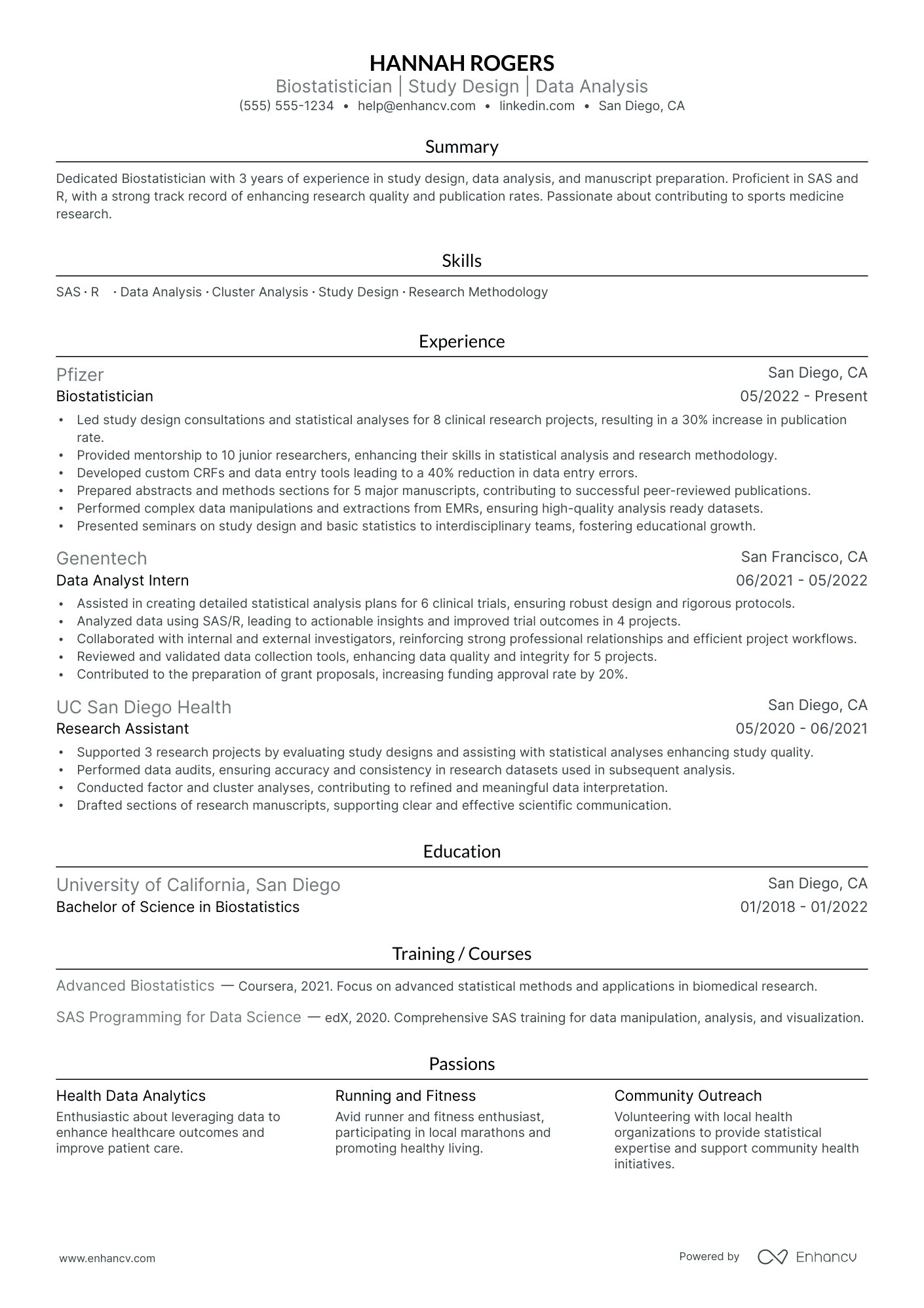 Director of Biotechnology Development Resume Example Resume Example