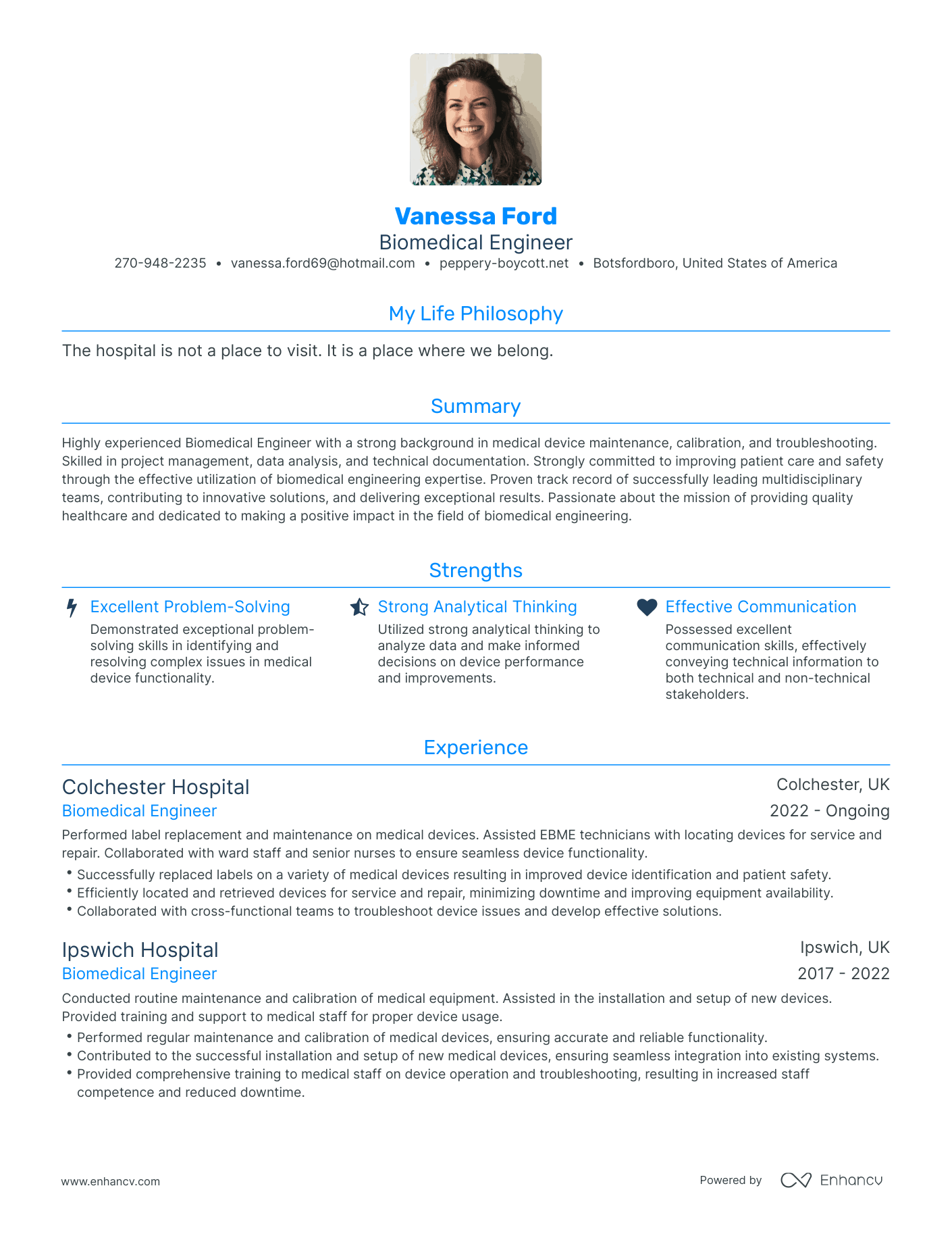 Cv Template For Scientists Prntbl concejomunicipaldechinu gov co