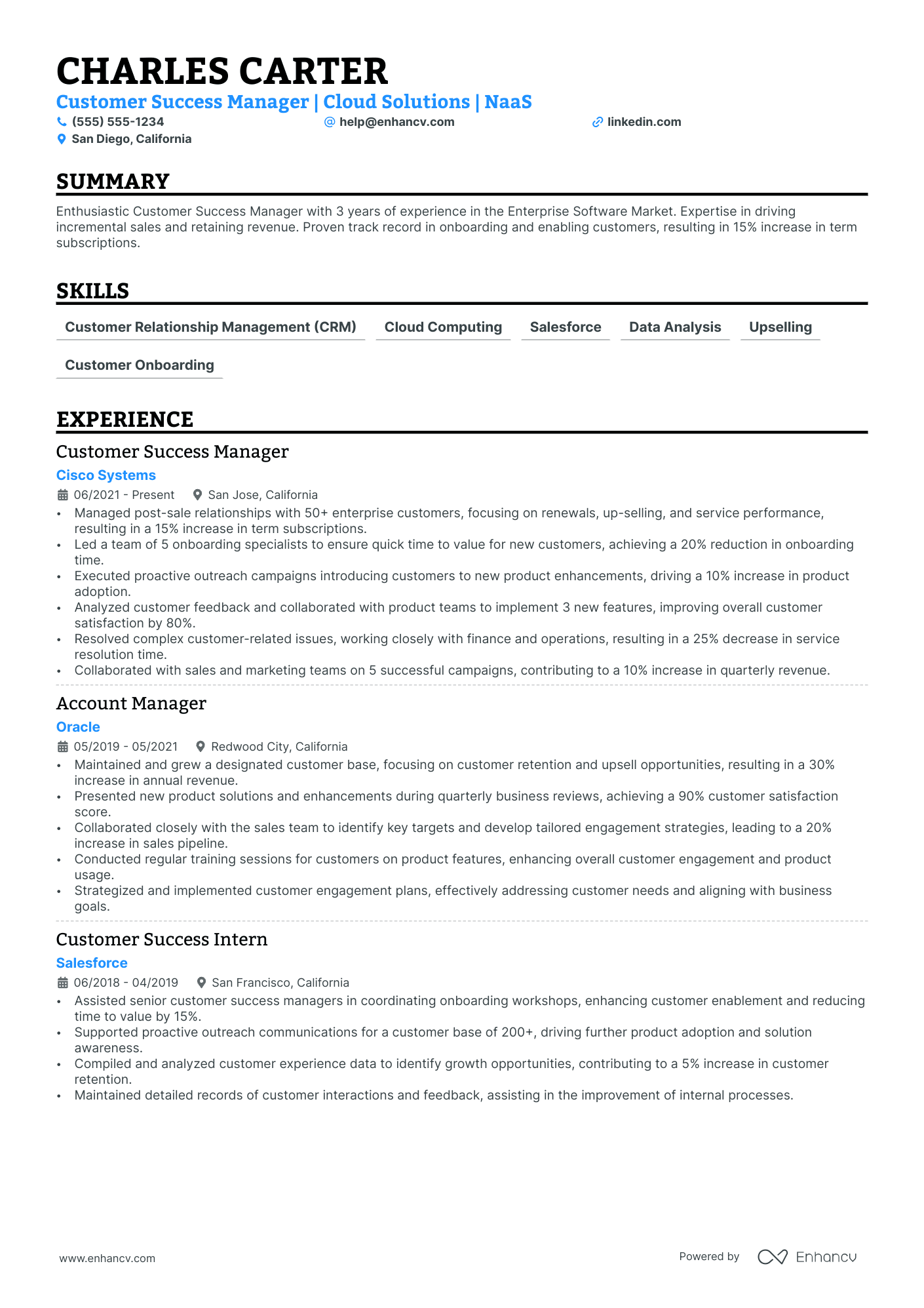 Customer Service Advisor Resume Example Resume Example