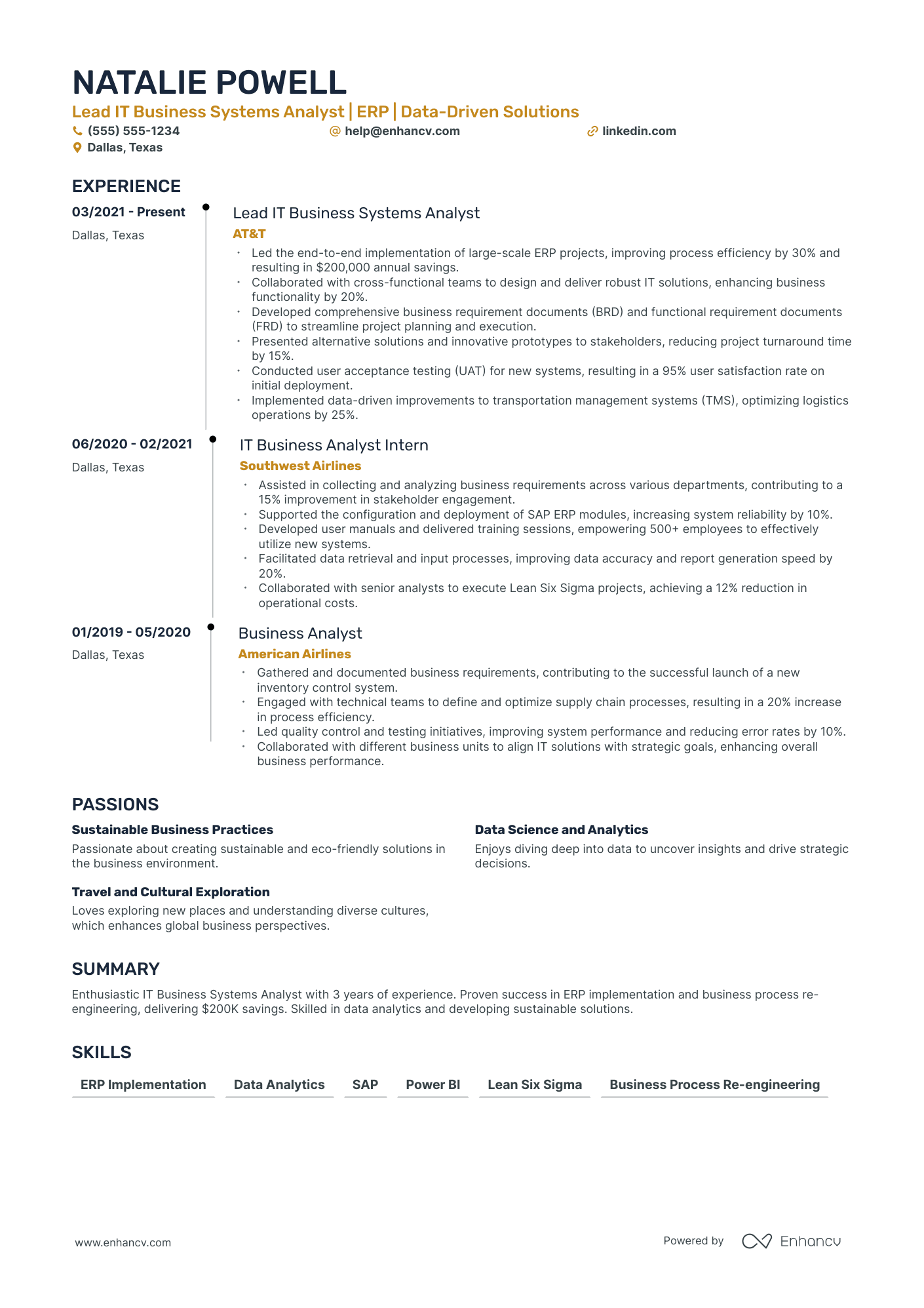 Lead Software Testing Analyst Resume Example Resume Example