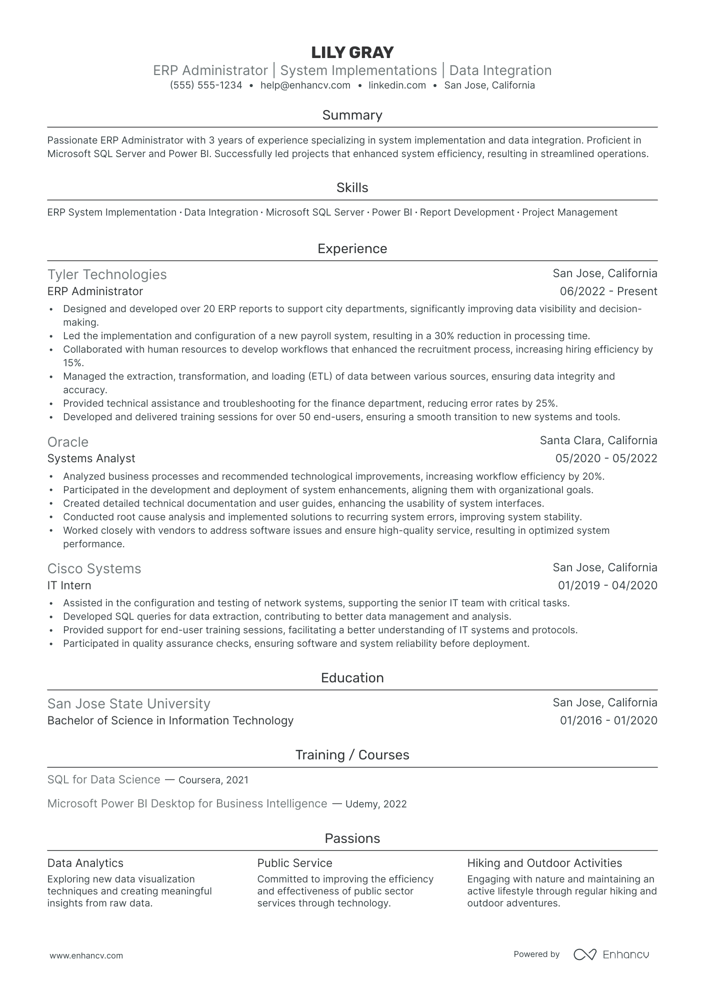 Database Administrator Consultant Resume Example Resume Example