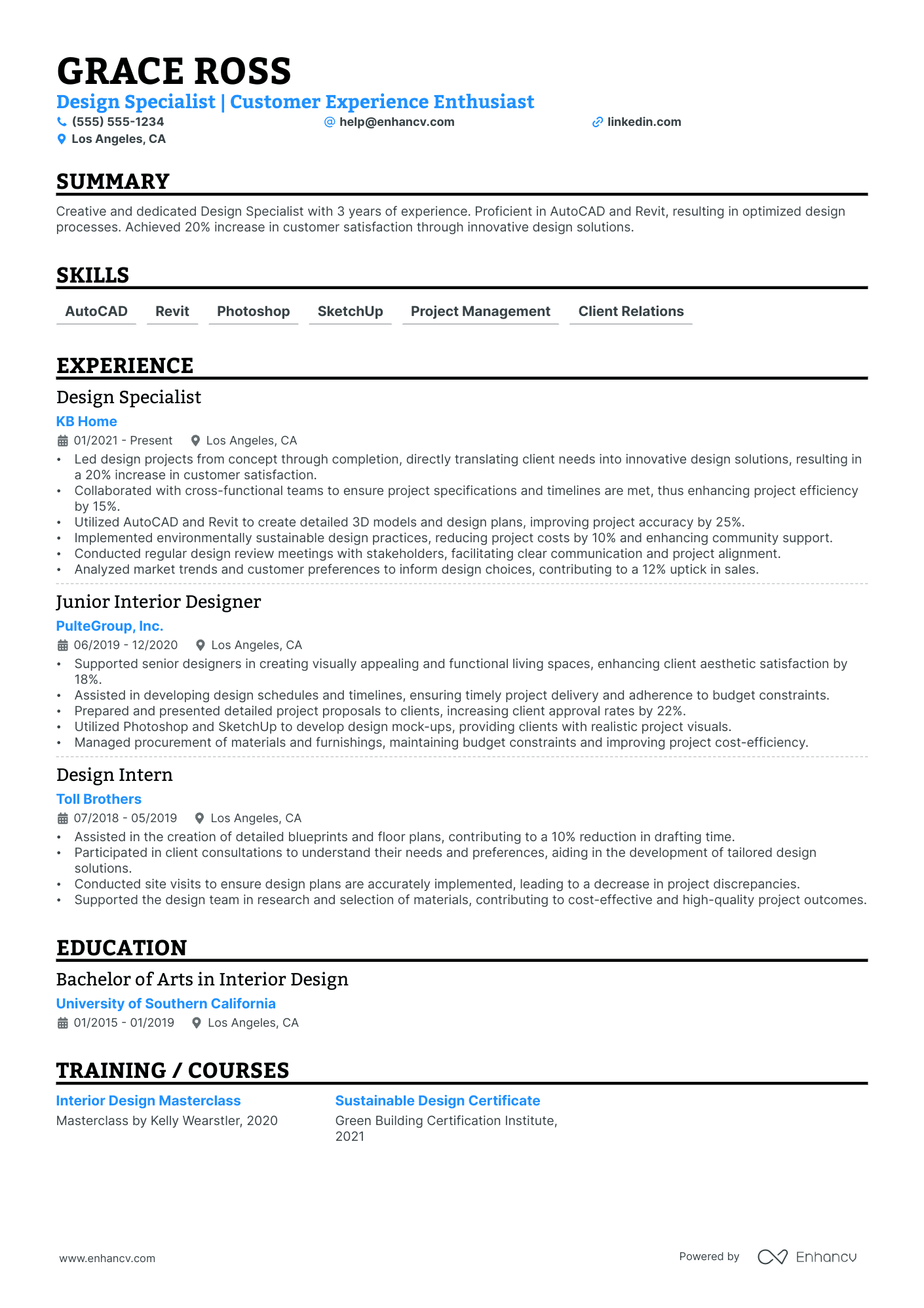 Construction Quality Control Manager Resume Example Resume Example