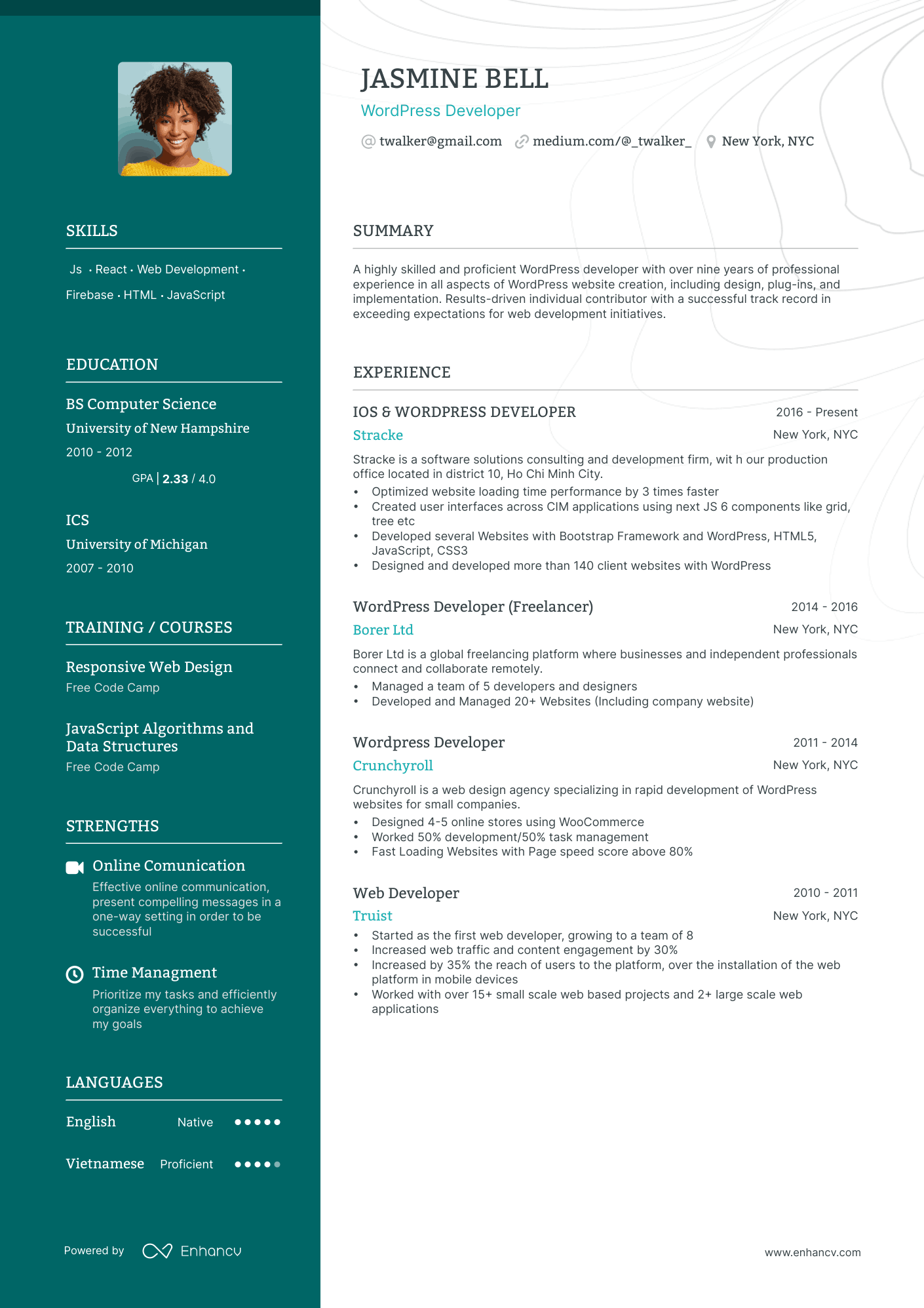 List of Hobbies And Interests In Resume: 20+ Examples of 2023