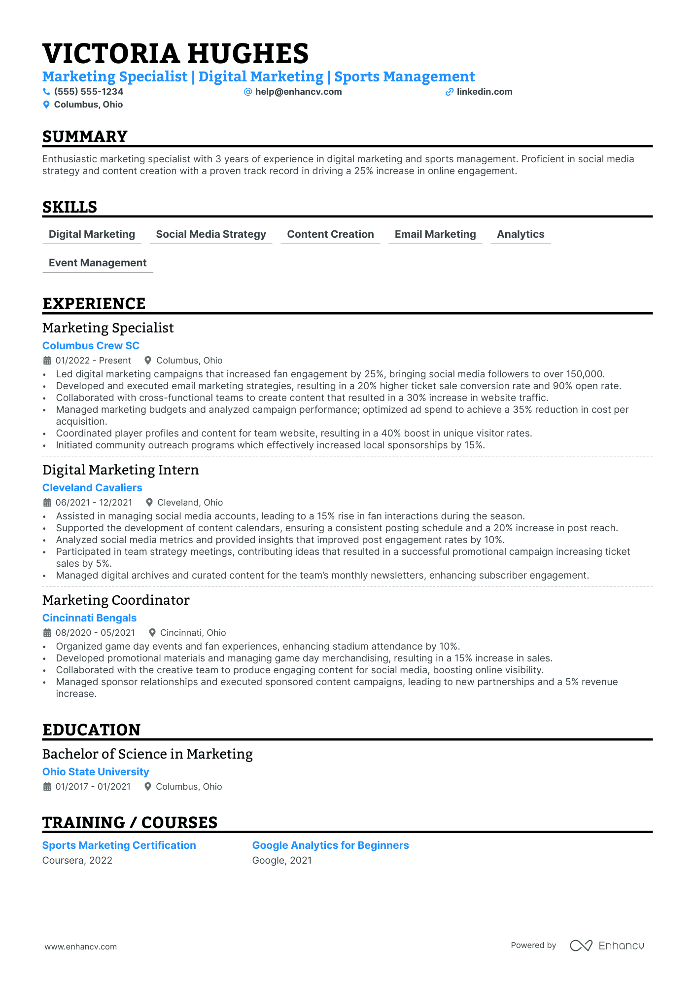 Assistant Videographer Resume Example Resume Example