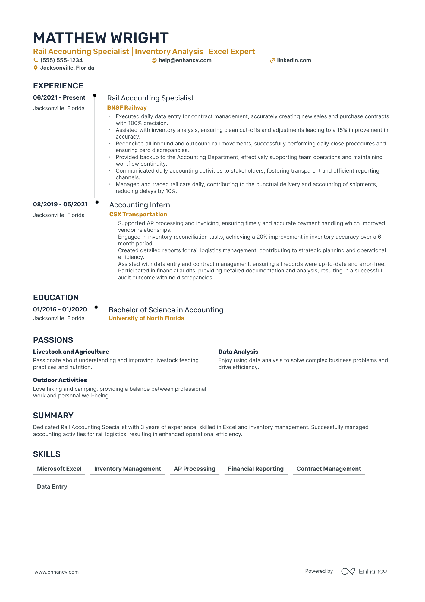 Assistant Supply Chain Manager Resume Example Resume Example