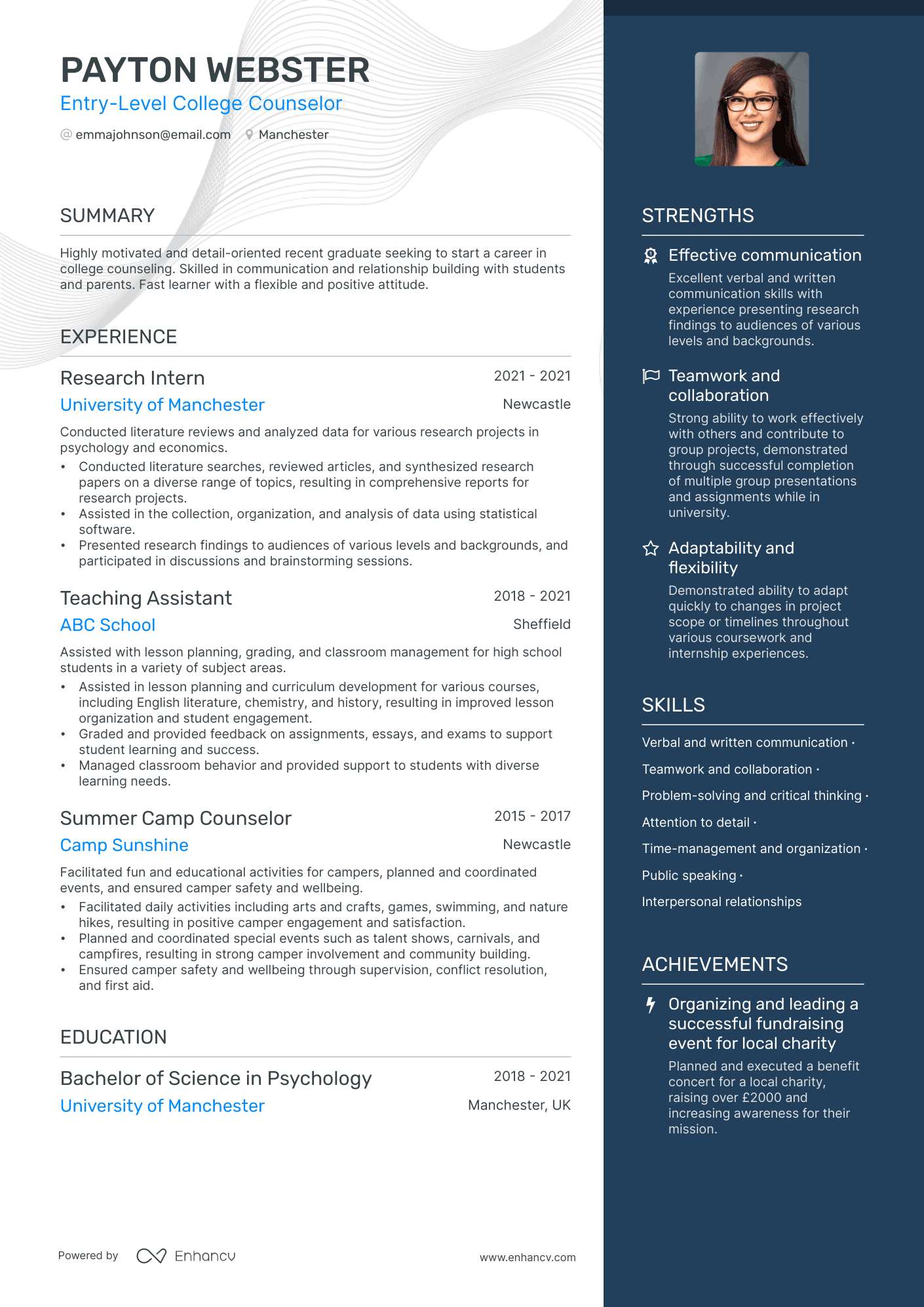 Cvs College Physical - d6bsdnc