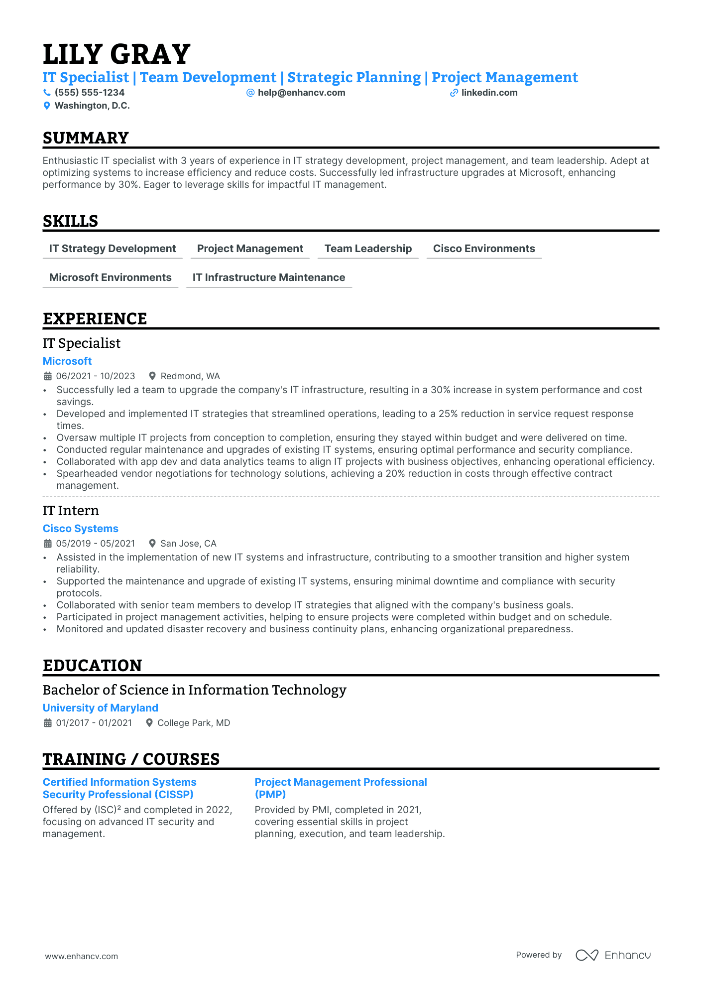 Senior Director of Innovation Resume Example Resume Example