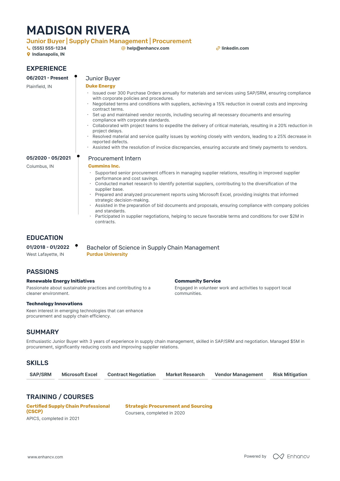 Associate Buyer Resume Example Resume Example