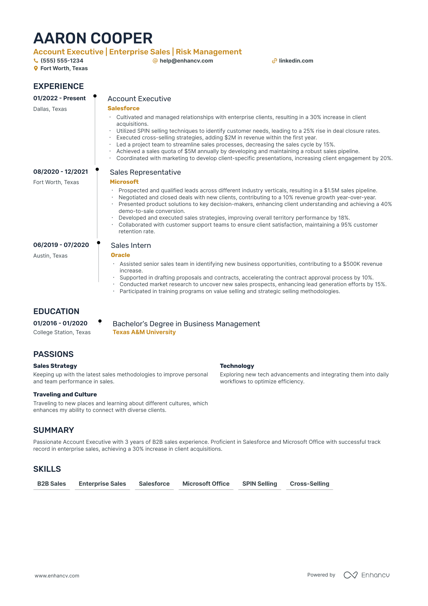 Finance Director of Risk Management Resume Example Resume Example