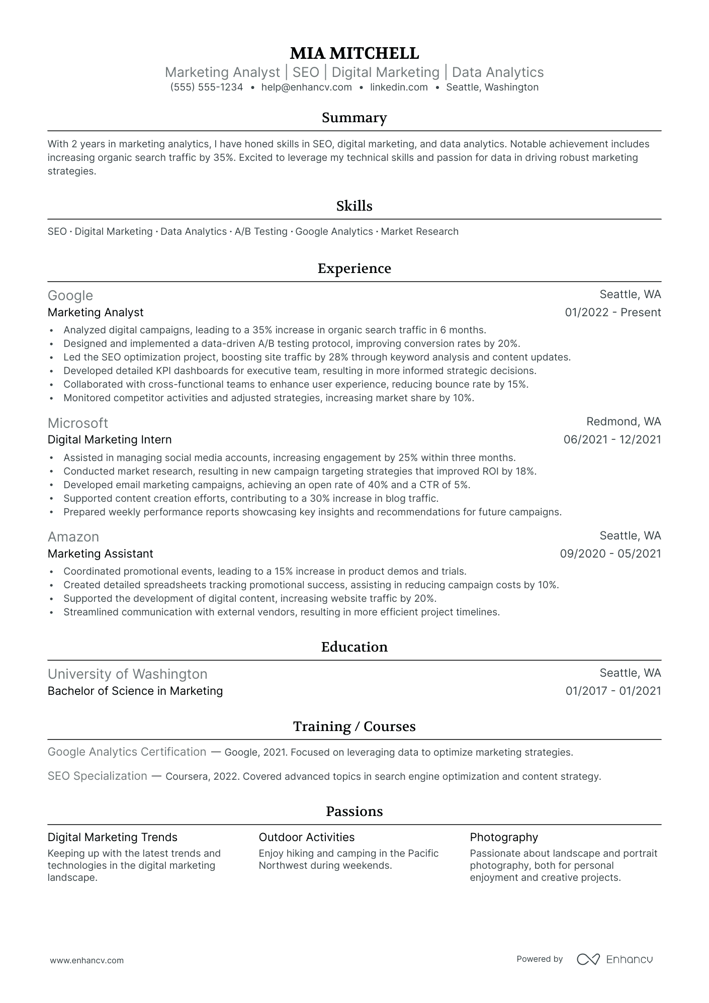 Data Quality Manager Resume Example Resume Example