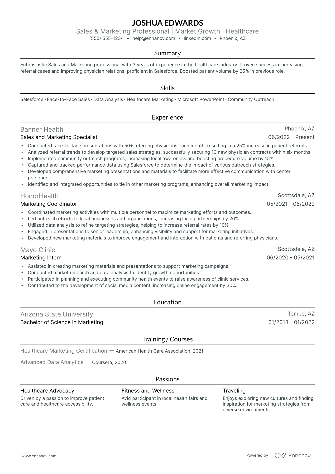 Regional Sales Coordinator Resume Example Resume Example