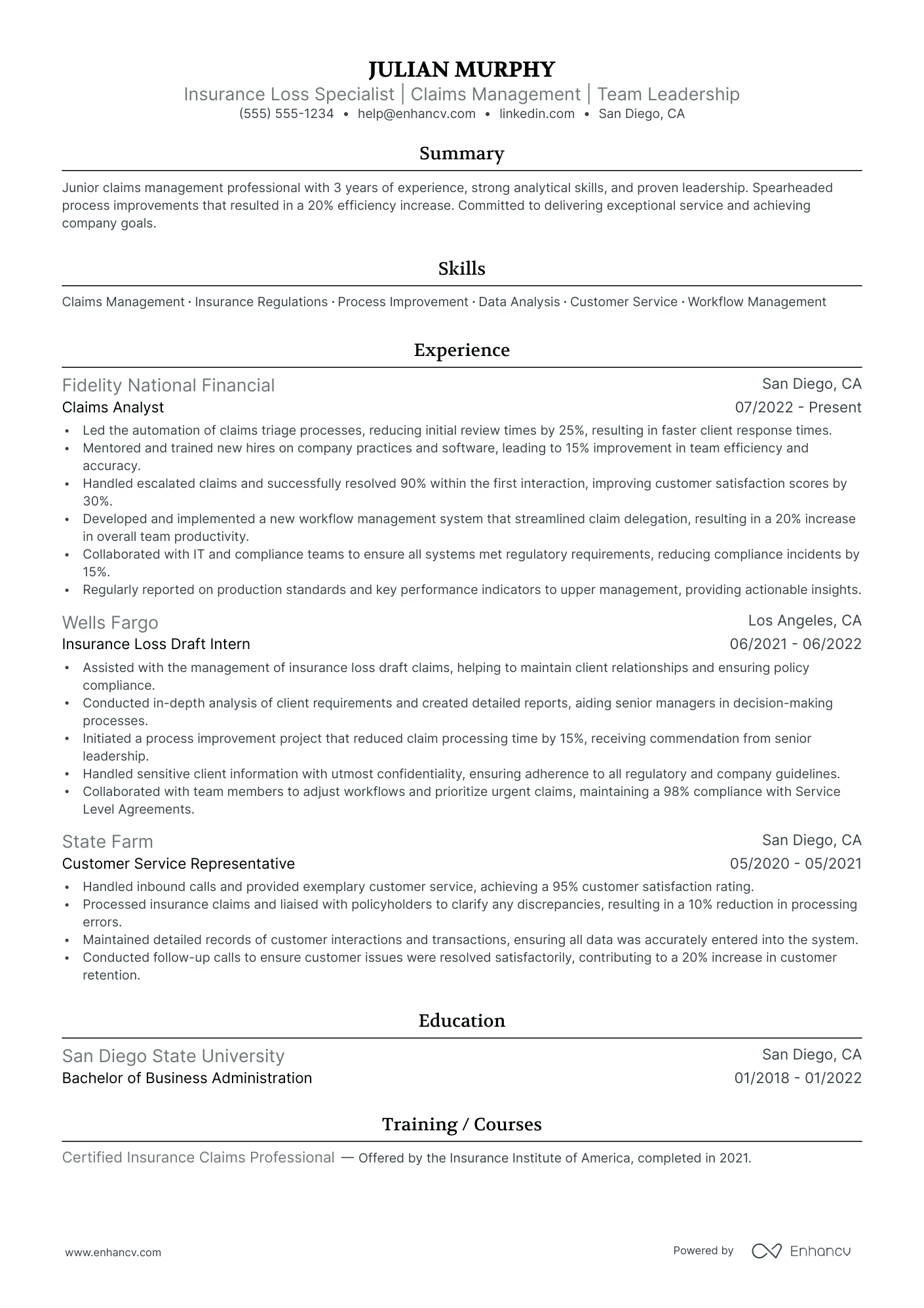 Customer Service Manager (Call Center) Resume Example Resume Example