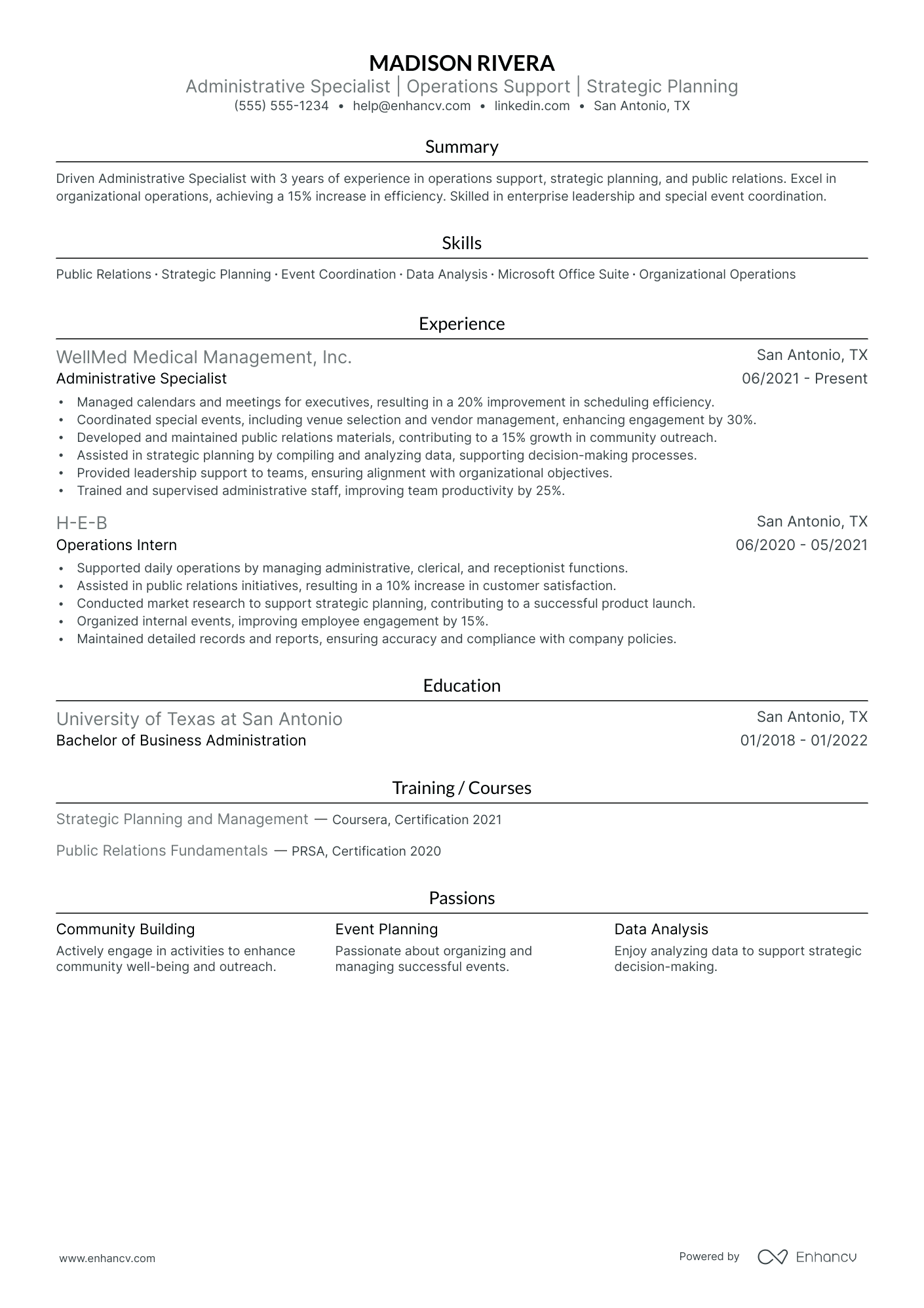 Executive Assistant to the Chief Compliance Officer Resume Example Resume Example