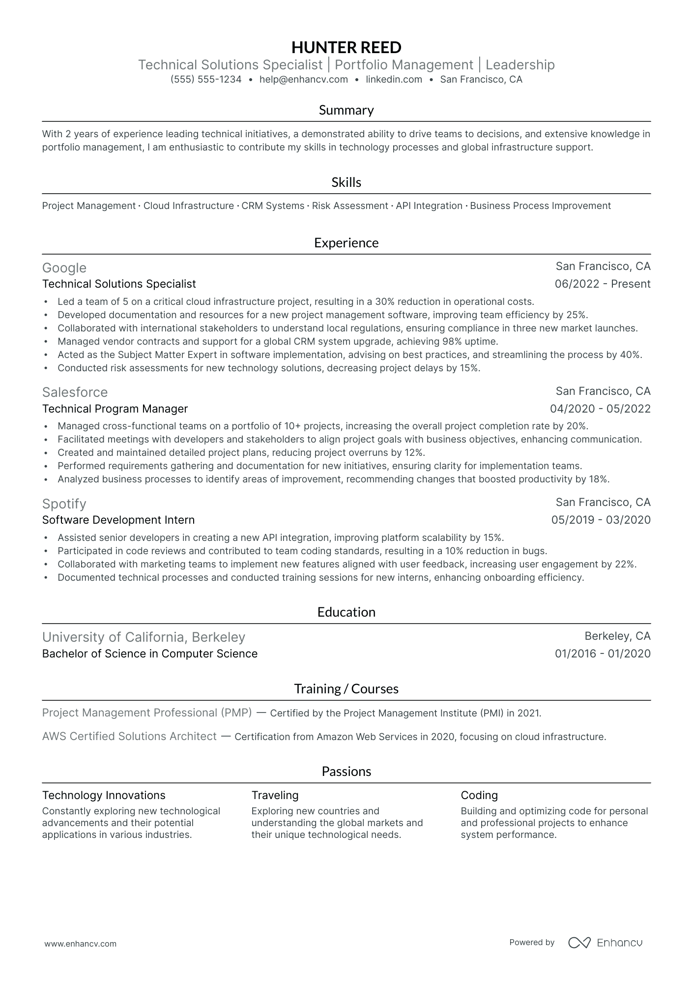 Technical Support Team Lead Resume Example Resume Example