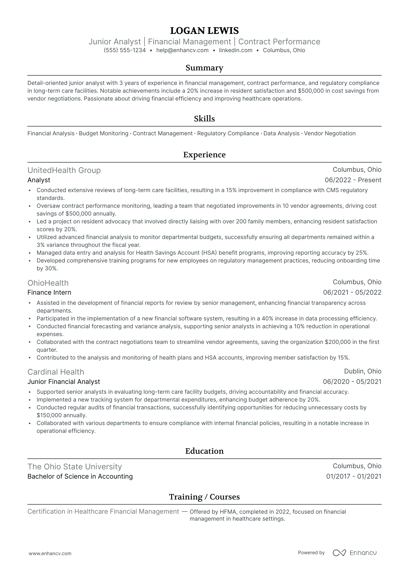 Administrative Office Manager Resume Example Resume Example