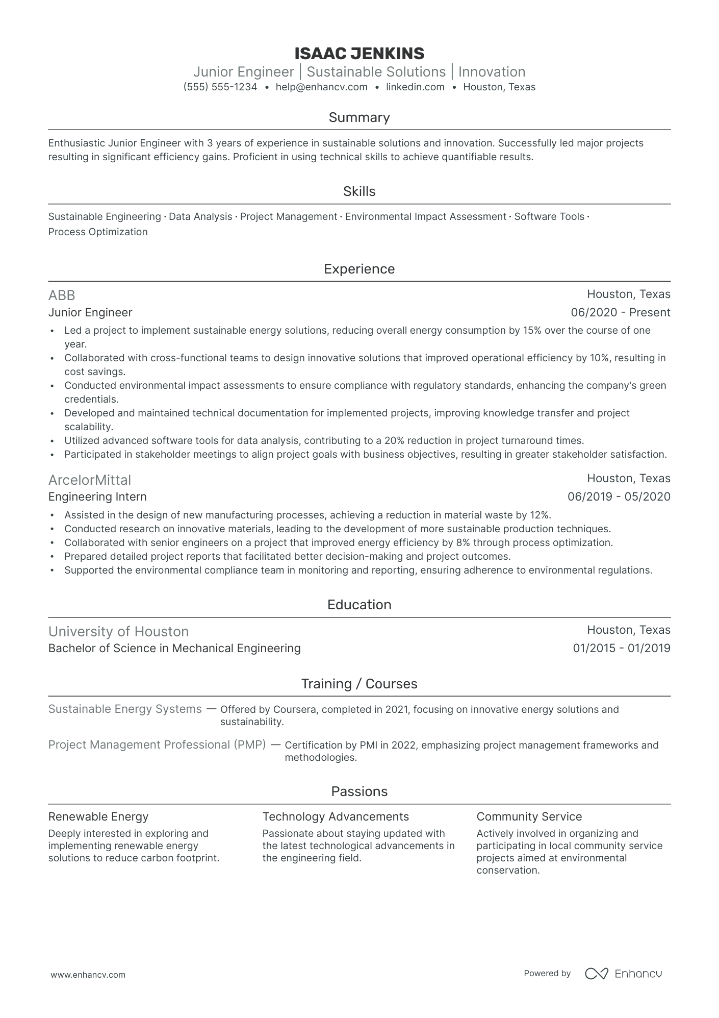 Project Controller Resume Example Resume Example