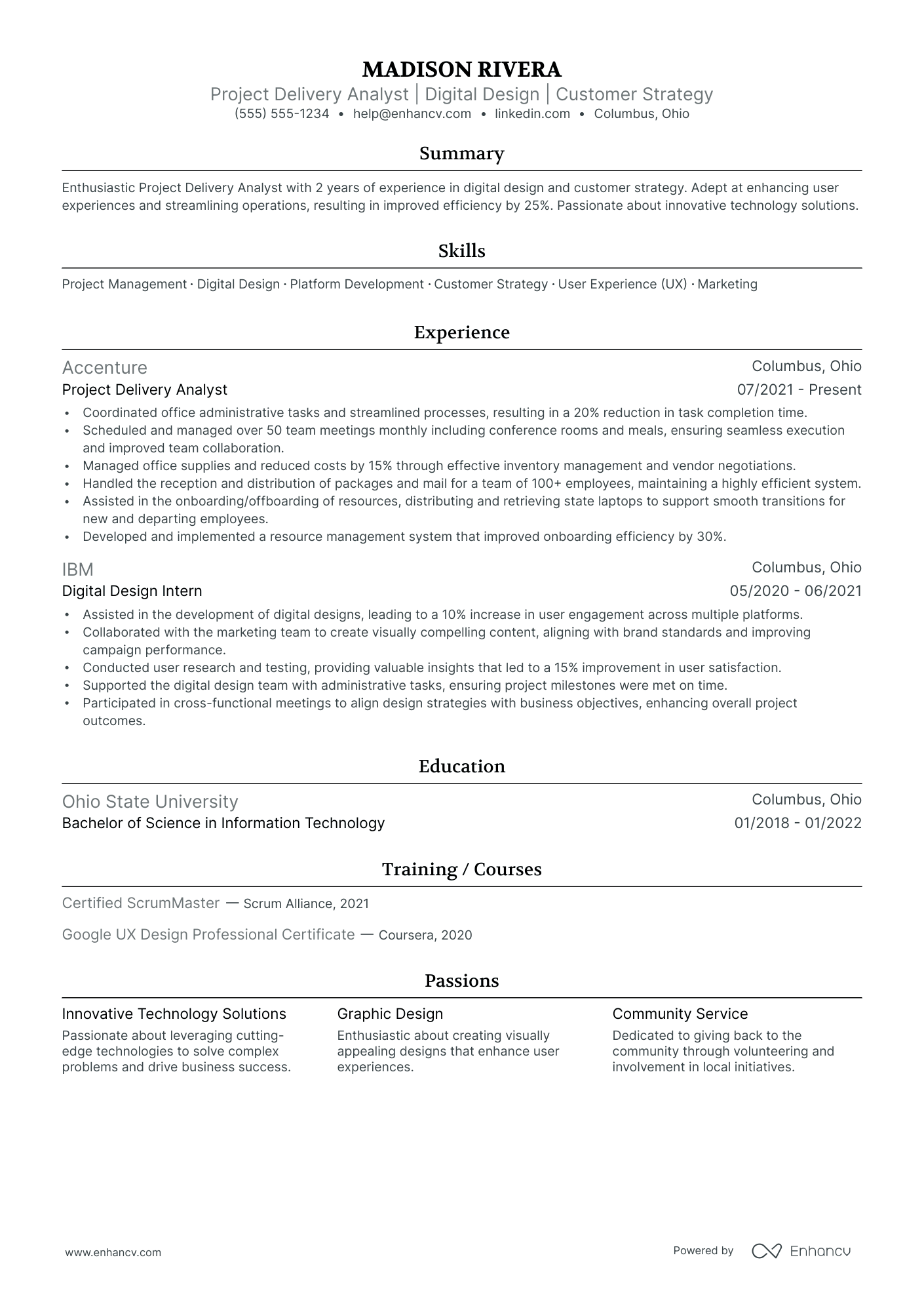 Senior Office Manager Resume Example Resume Example