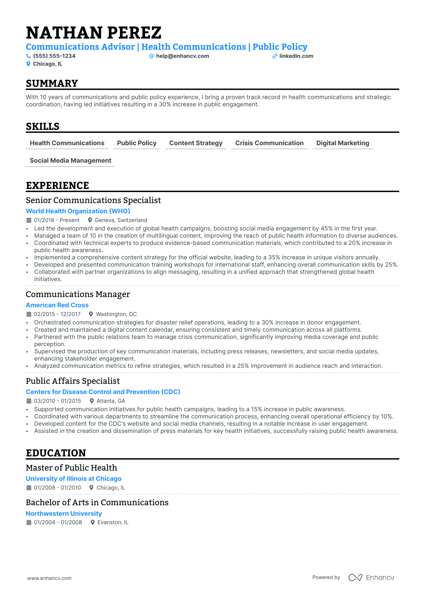 Junior Editorial Analyst Resume Example Resume Example