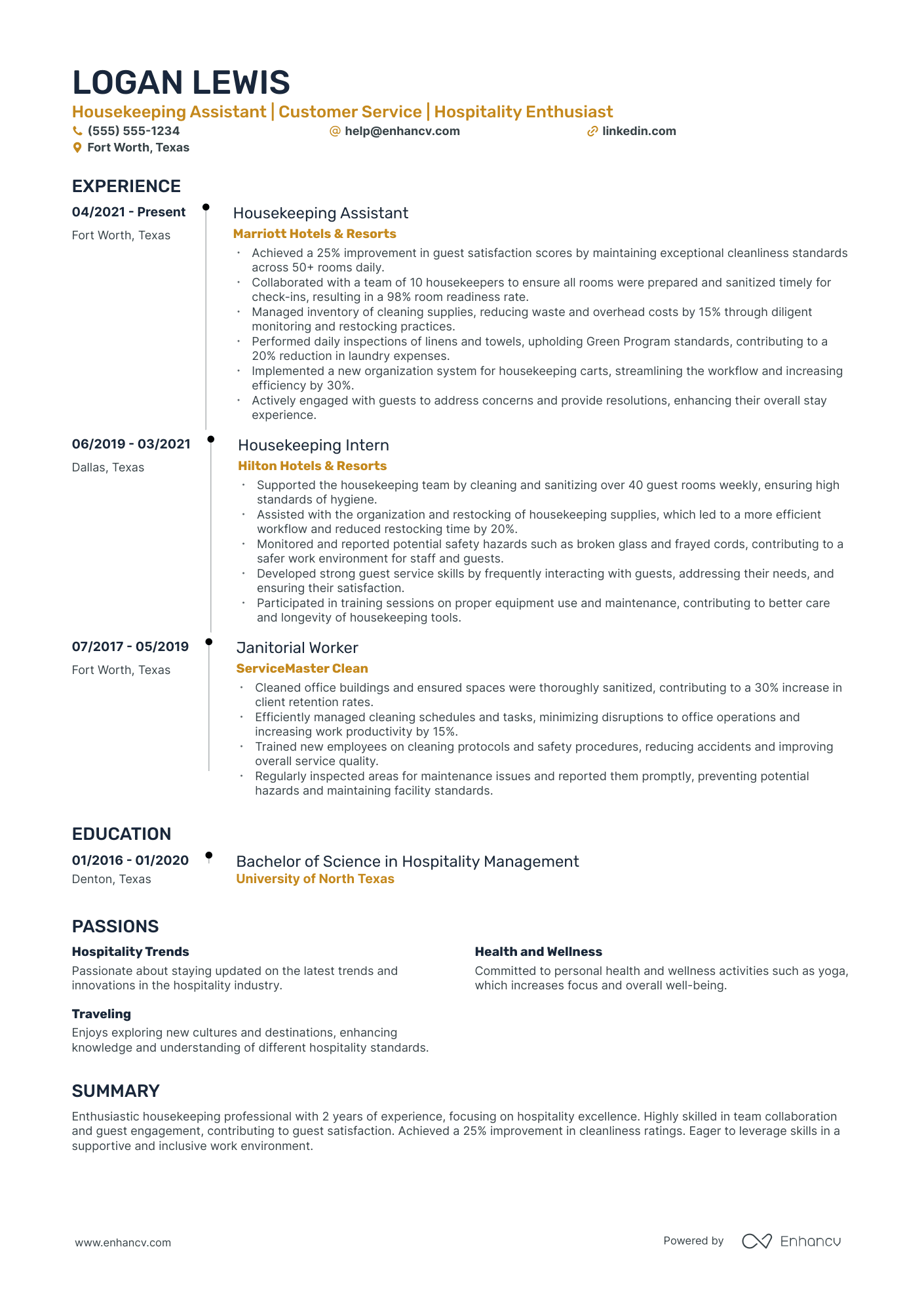 Short-haul Flight Attendant Resume Example Resume Example