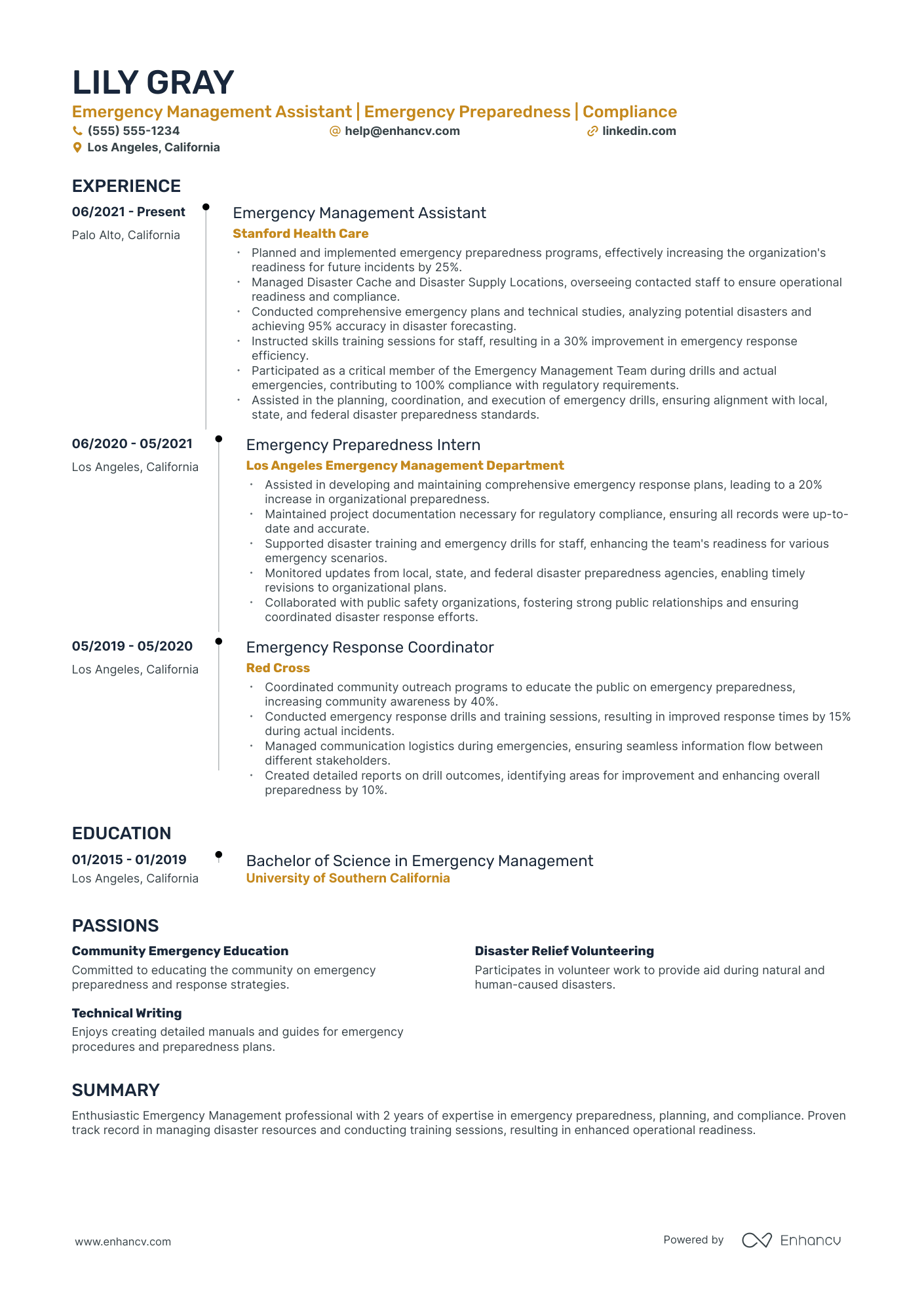 Office Manager Coordinator Resume Example Resume Example