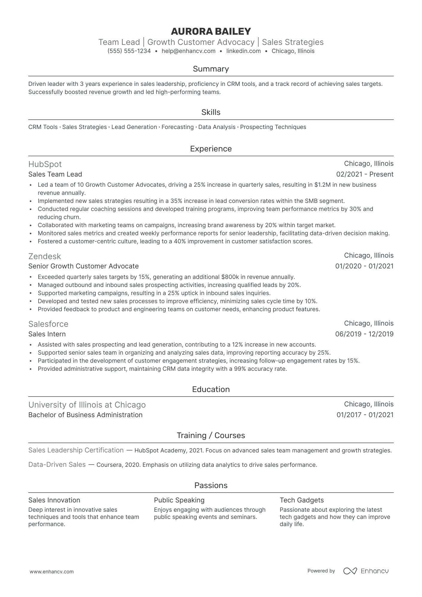 Customer Service Team Lead Resume Example Resume Example