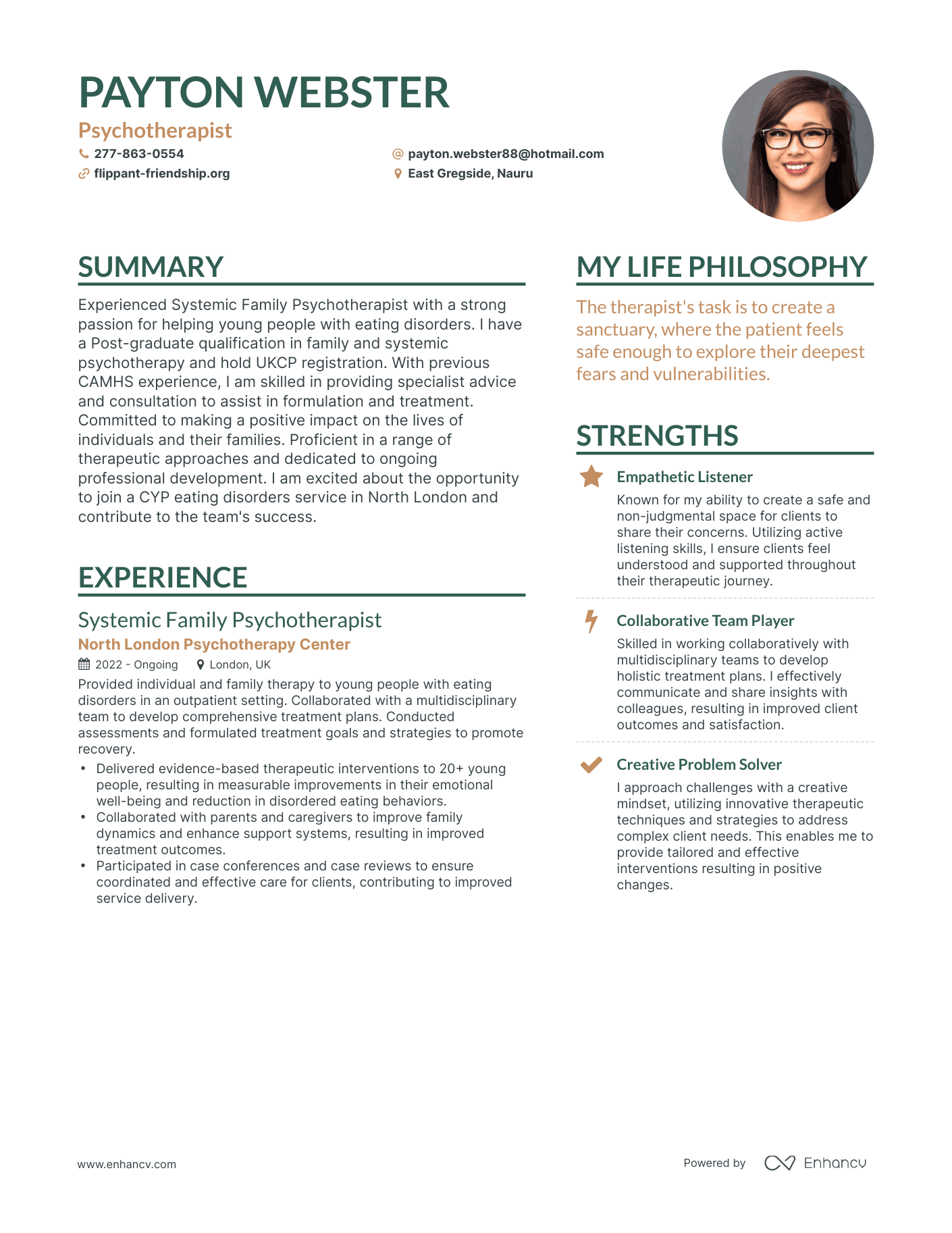 3-psychotherapist-resume-examples-how-to-guide-for-2023