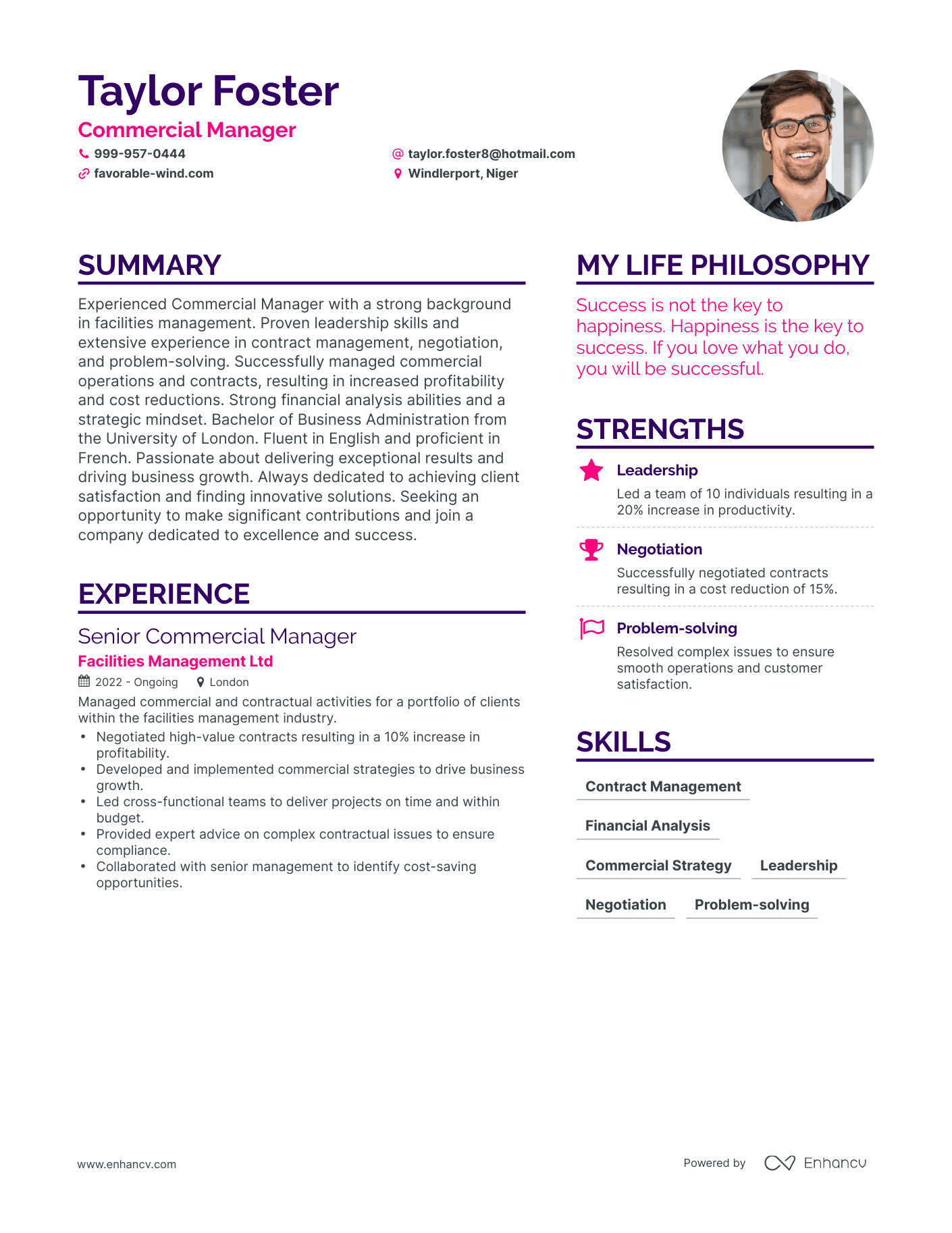 3 Successful Welder Resume Examples And Writing Tips For 2024