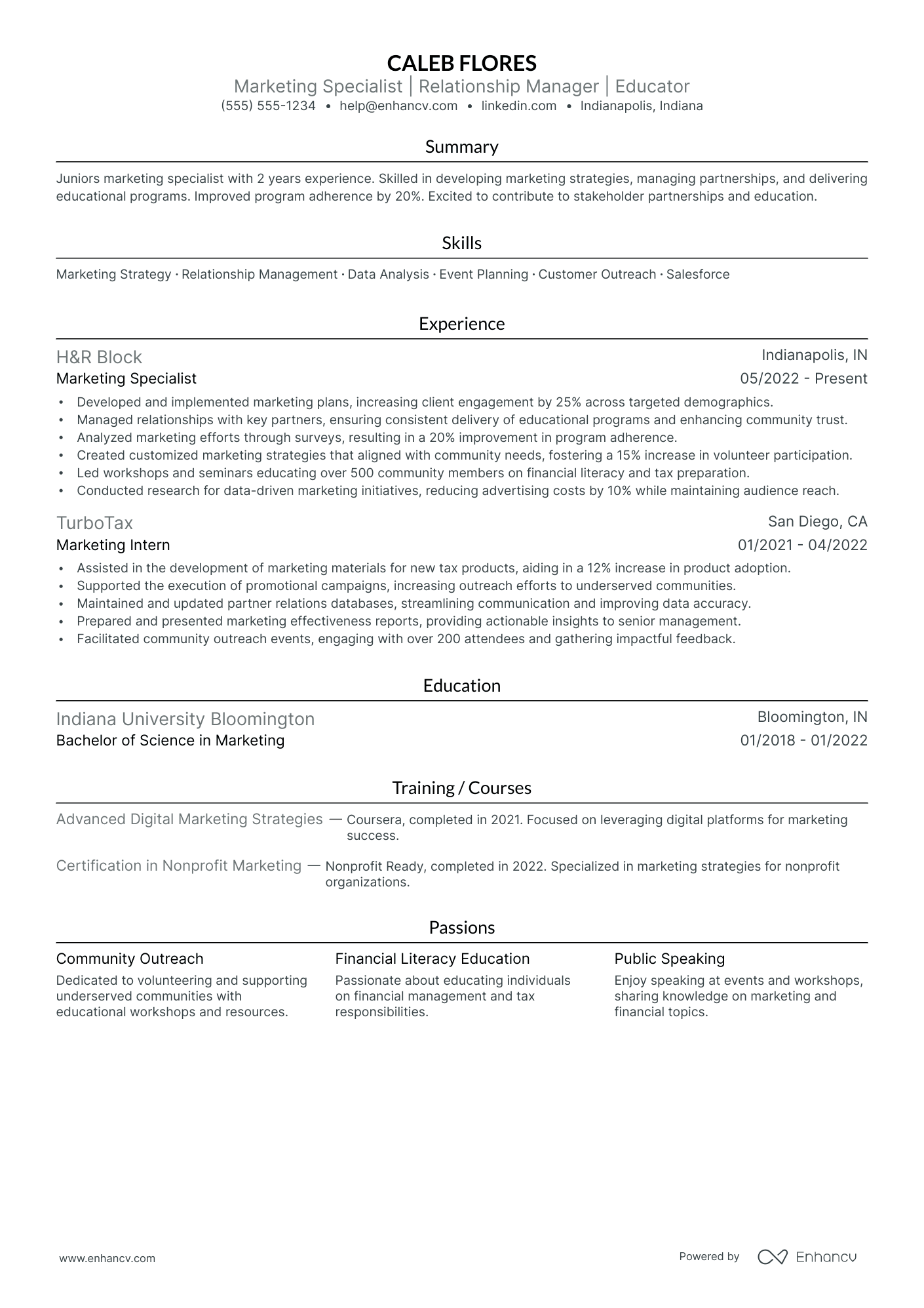 Senior Tax Consultant Resume Example Resume Example