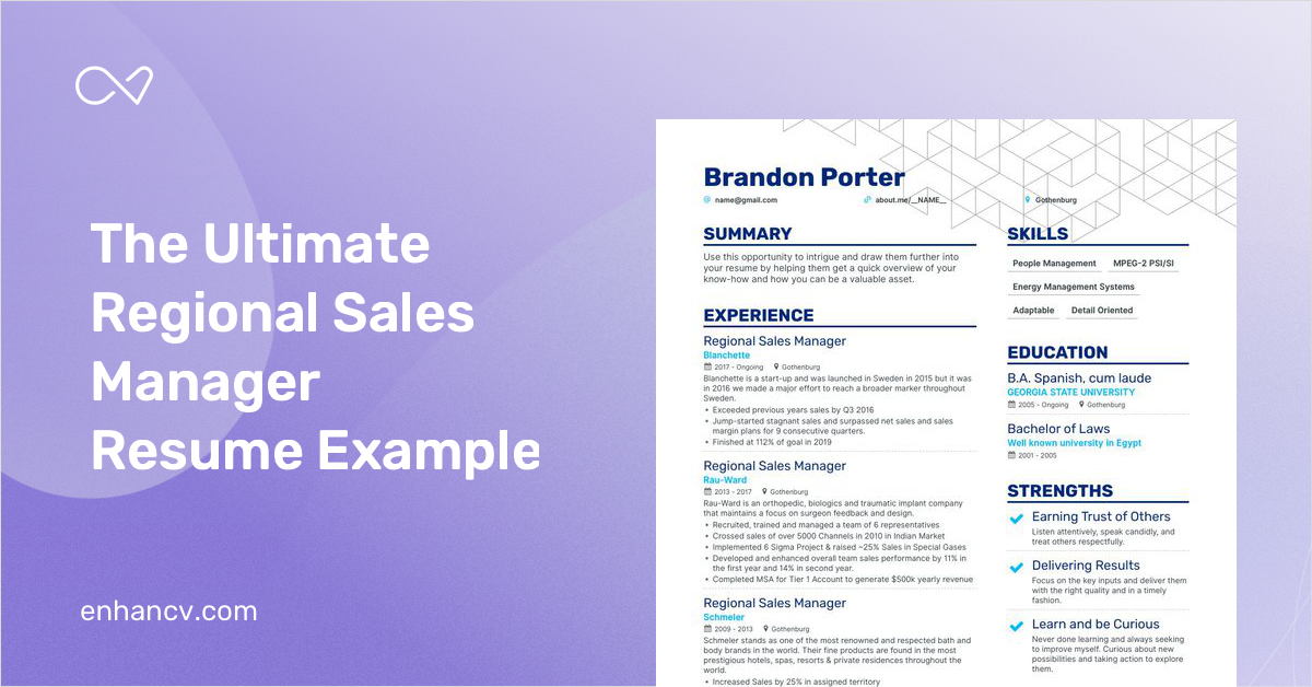 5-regional-sales-manager-resume-examples-guide-for-2023