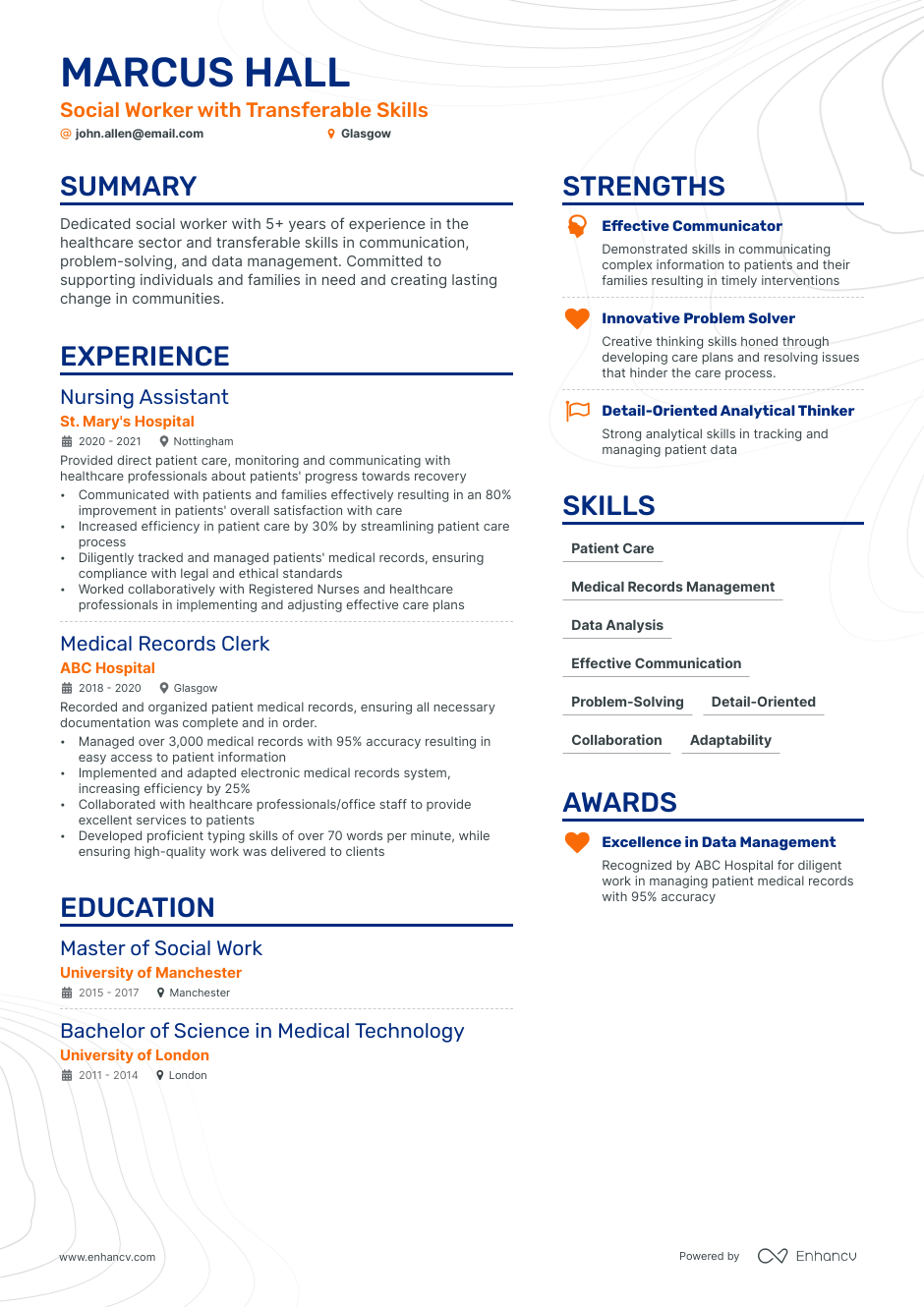 3-social-worker-cv-examples-for-2023