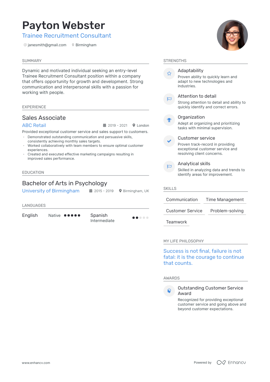 recruitment-consultant-cv-example-land-a-top-recruitment-job