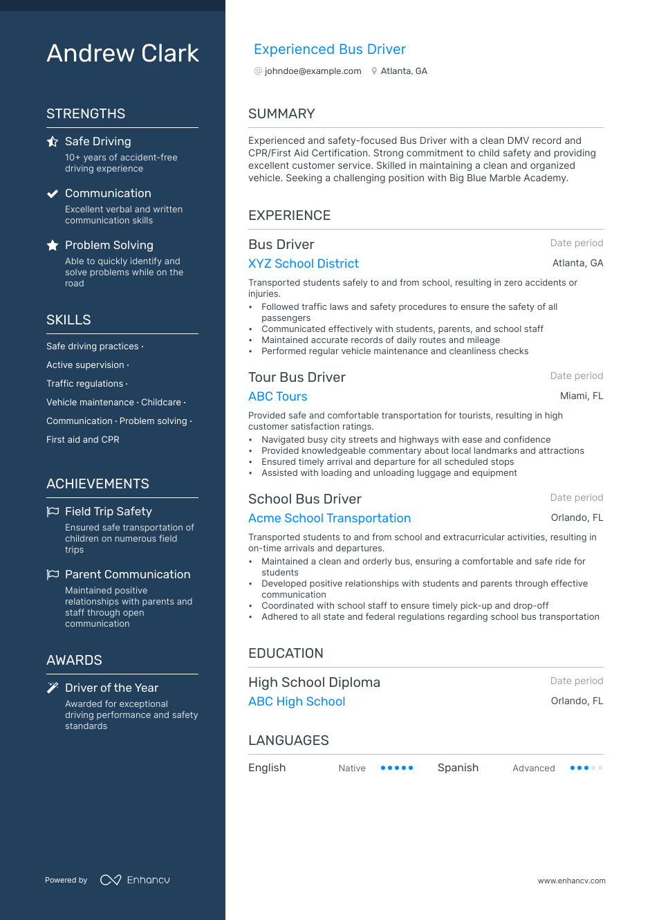 5-bus-driver-resume-examples-guide-for-2023