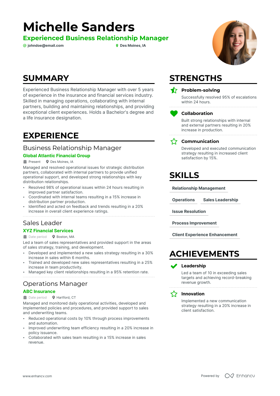 5-business-relationship-manager-resume-examples-guide-for-2023