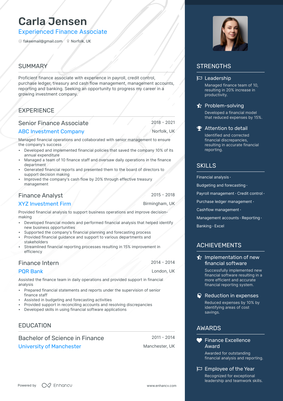 5-finance-associate-resume-examples-guide-for-2023