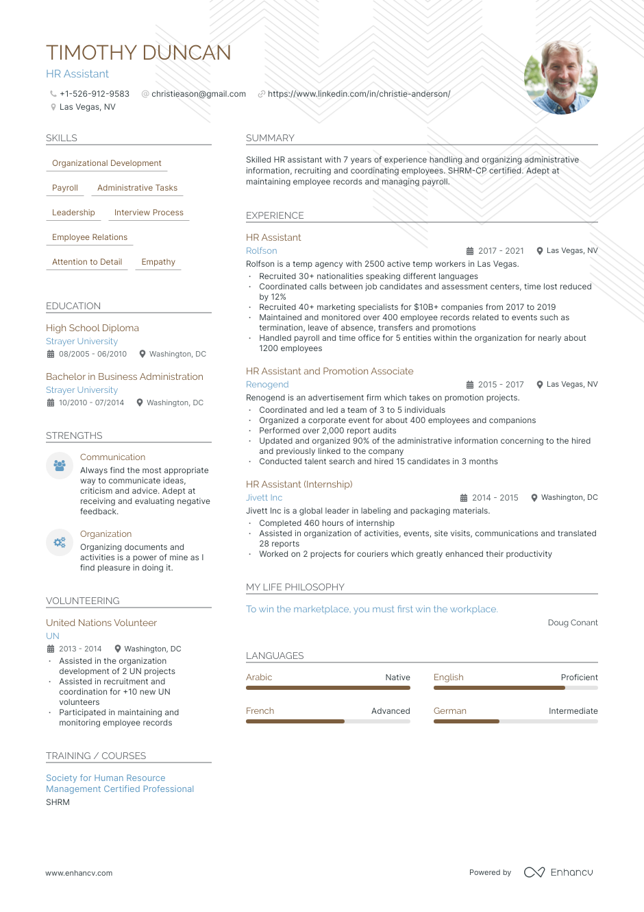 5-hr-assistant-resume-examples-guide-for-2023