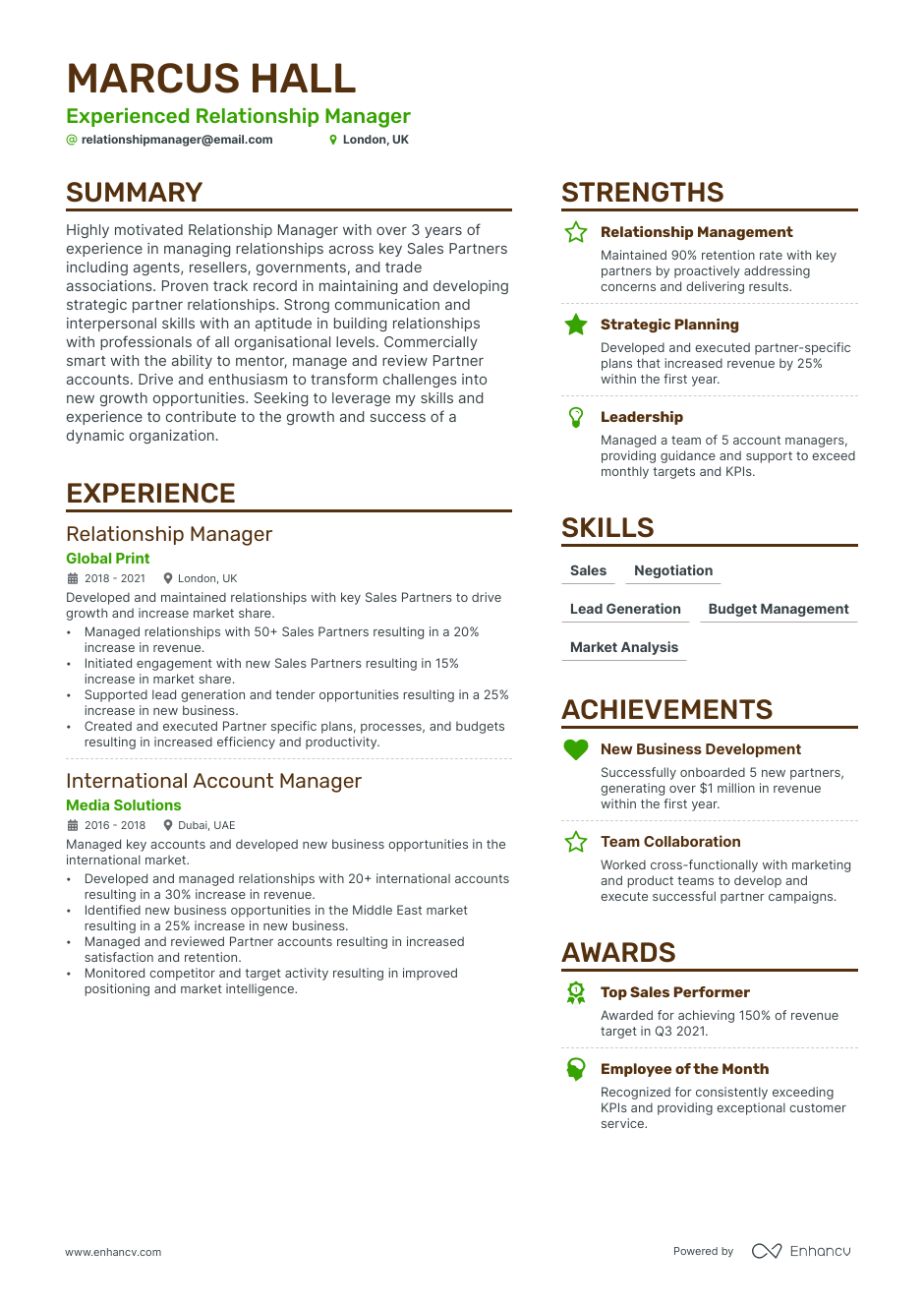 5-relationship-manager-resume-examples-guide-for-2023