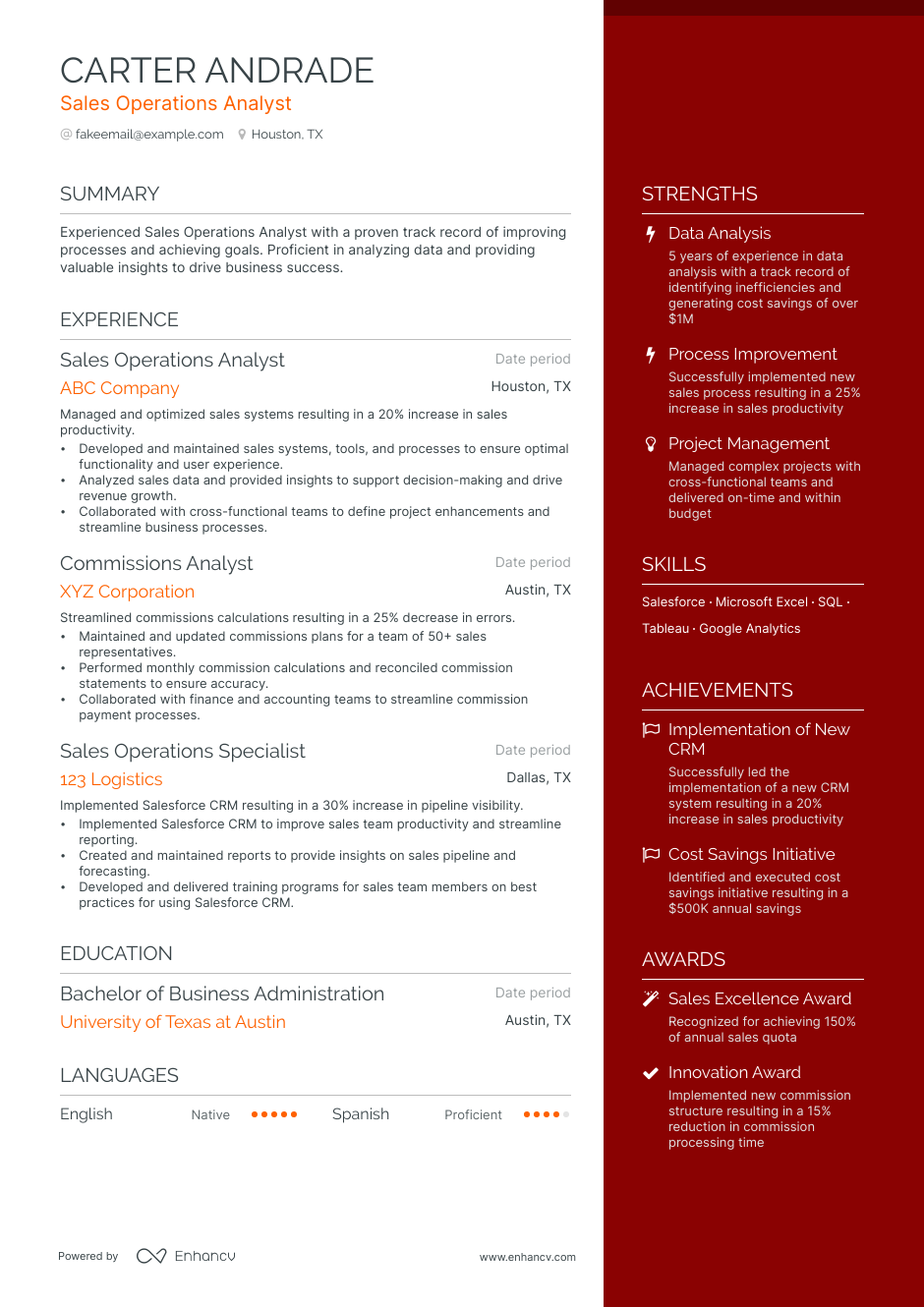 senior-business-analyst-resume-template-in-2024-resumekraft