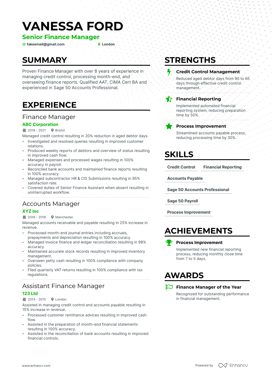 5-senior-finance-manager-resume-examples-guide-for-2023