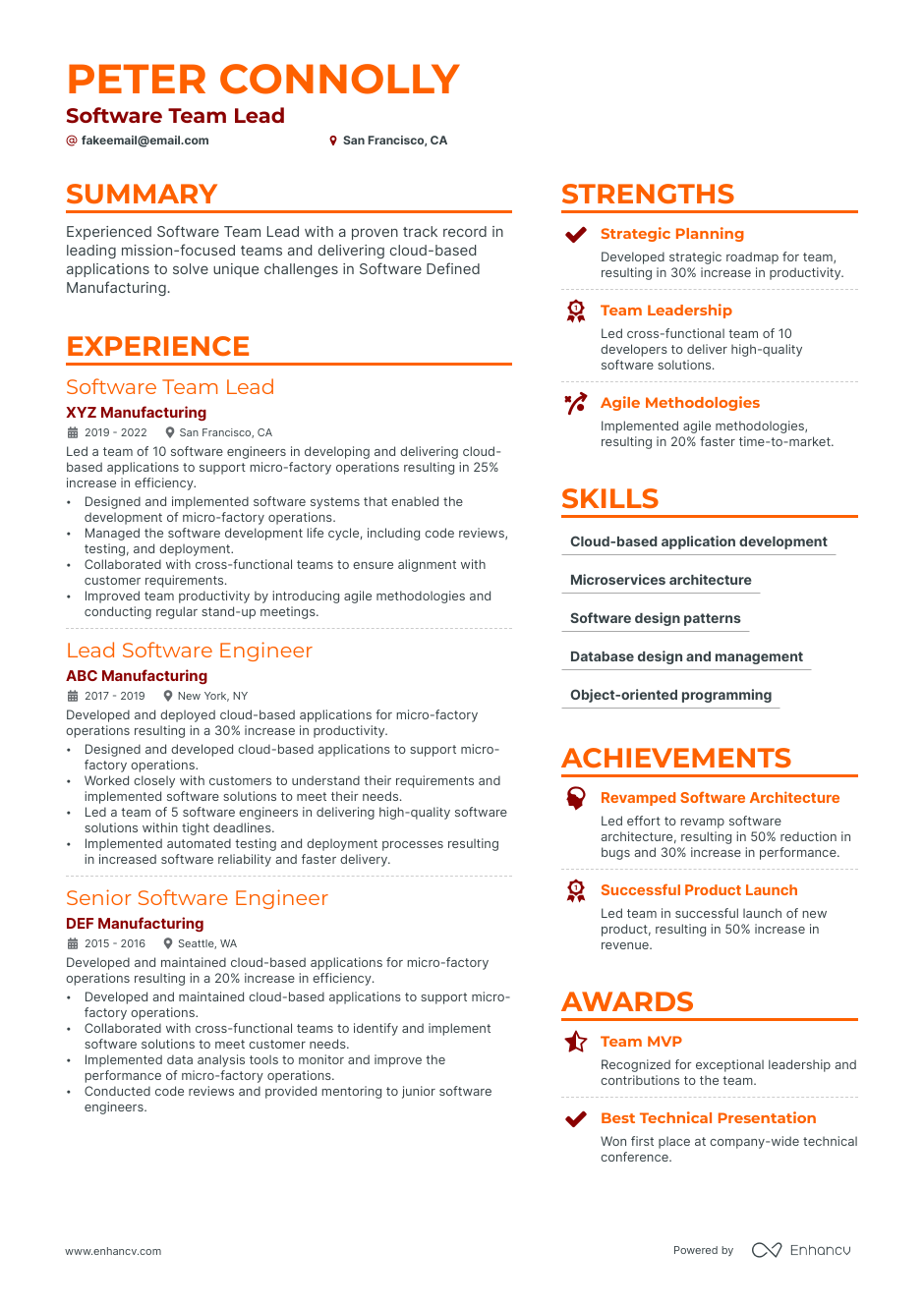 5-software-team-lead-resume-examples-guide-for-2023