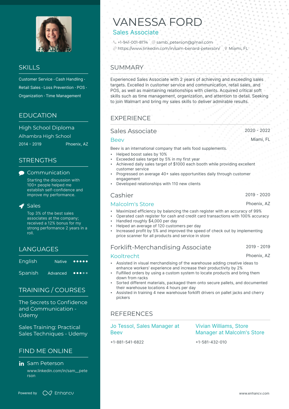 5-walmart-resume-examples-guide-for-2023