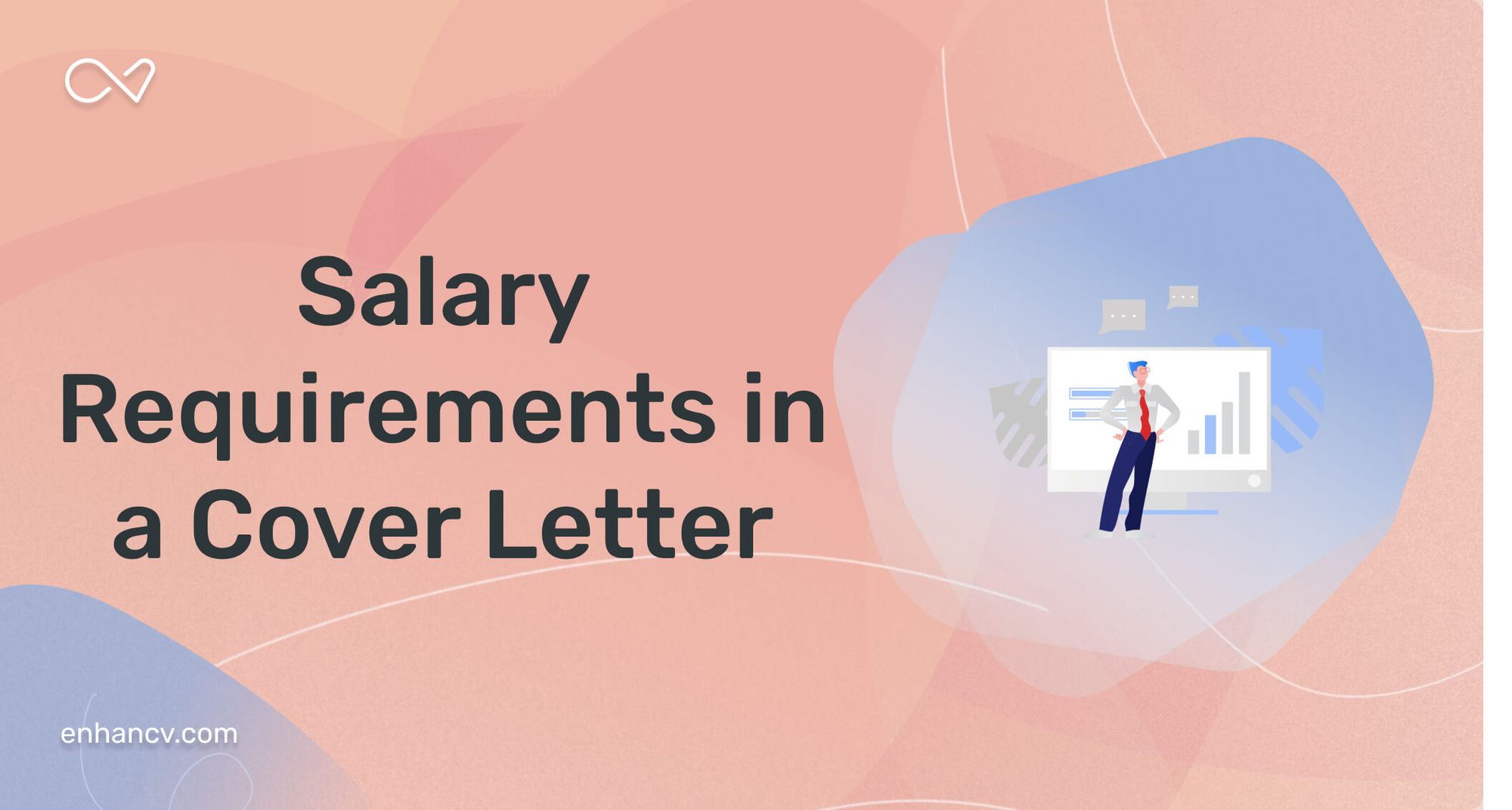 how do you word salary requirements in a cover letter