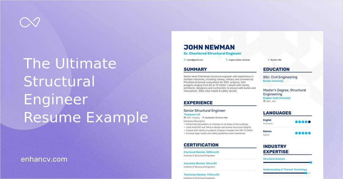 5-structural-engineer-resume-examples-guide-for-2023