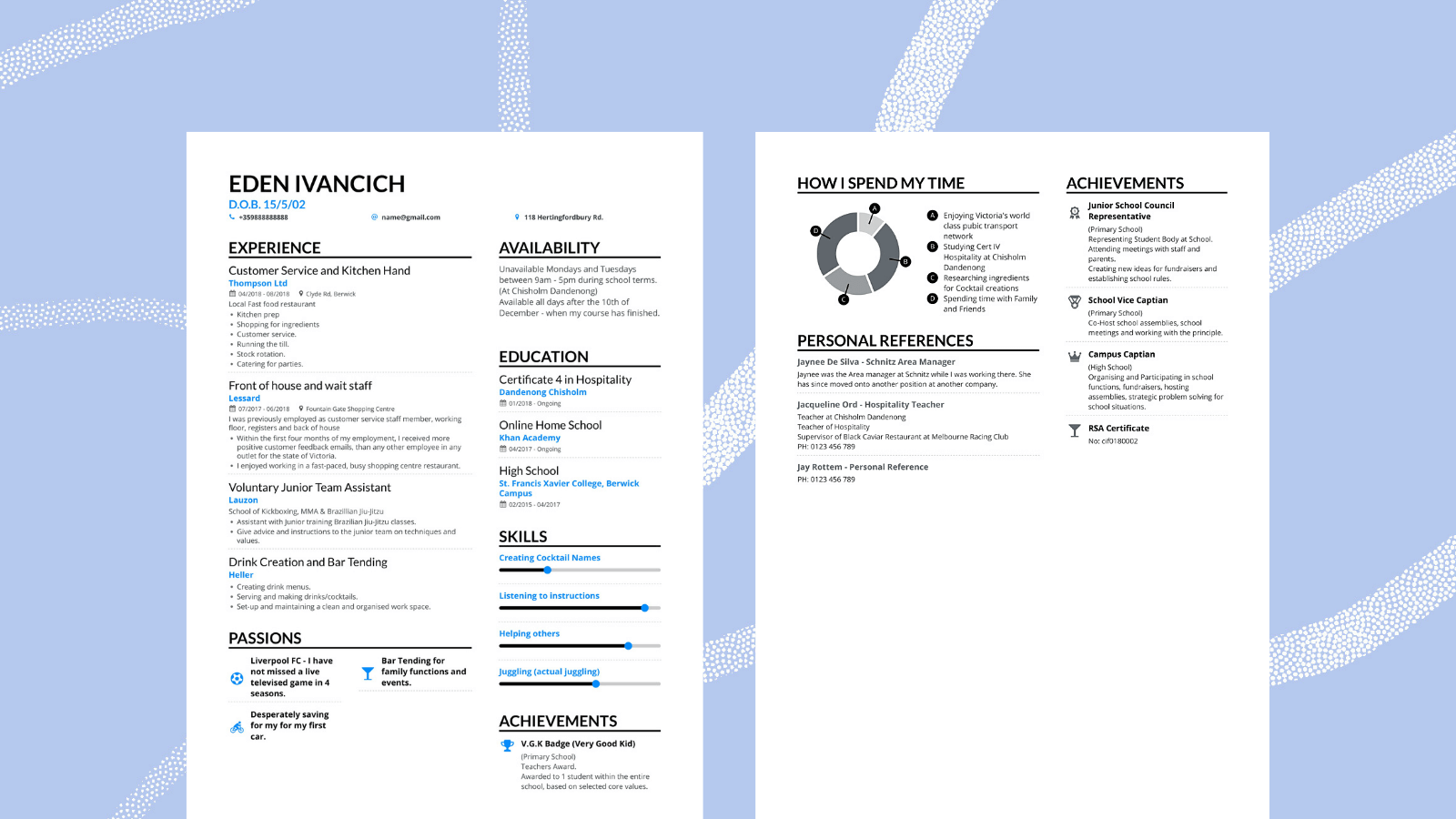 high-school-resume-template-word-download-scribeoke